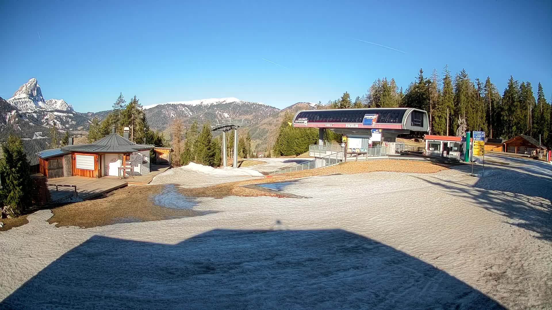 Piz de Plaies | San Vigilio | Kronplatz