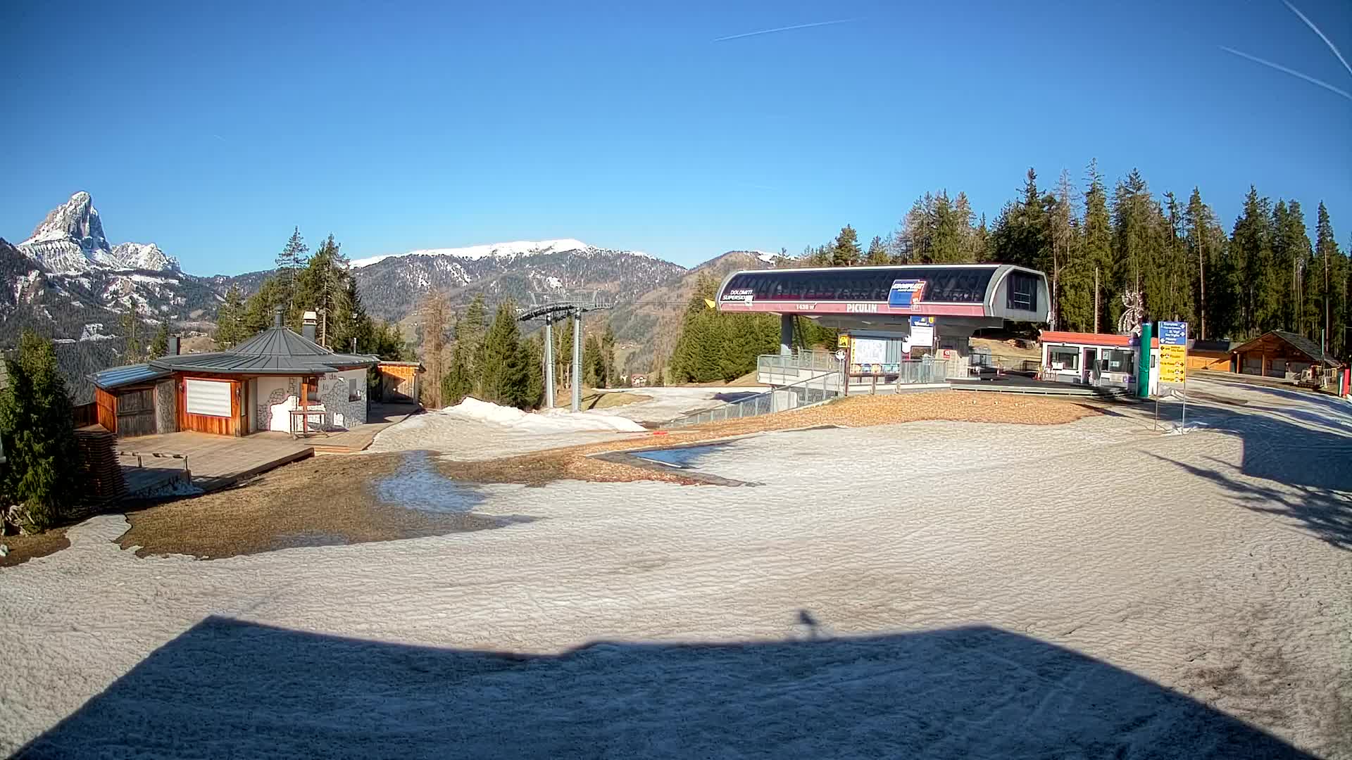 Piz de Plaies | San Vigilio | Kronplatz