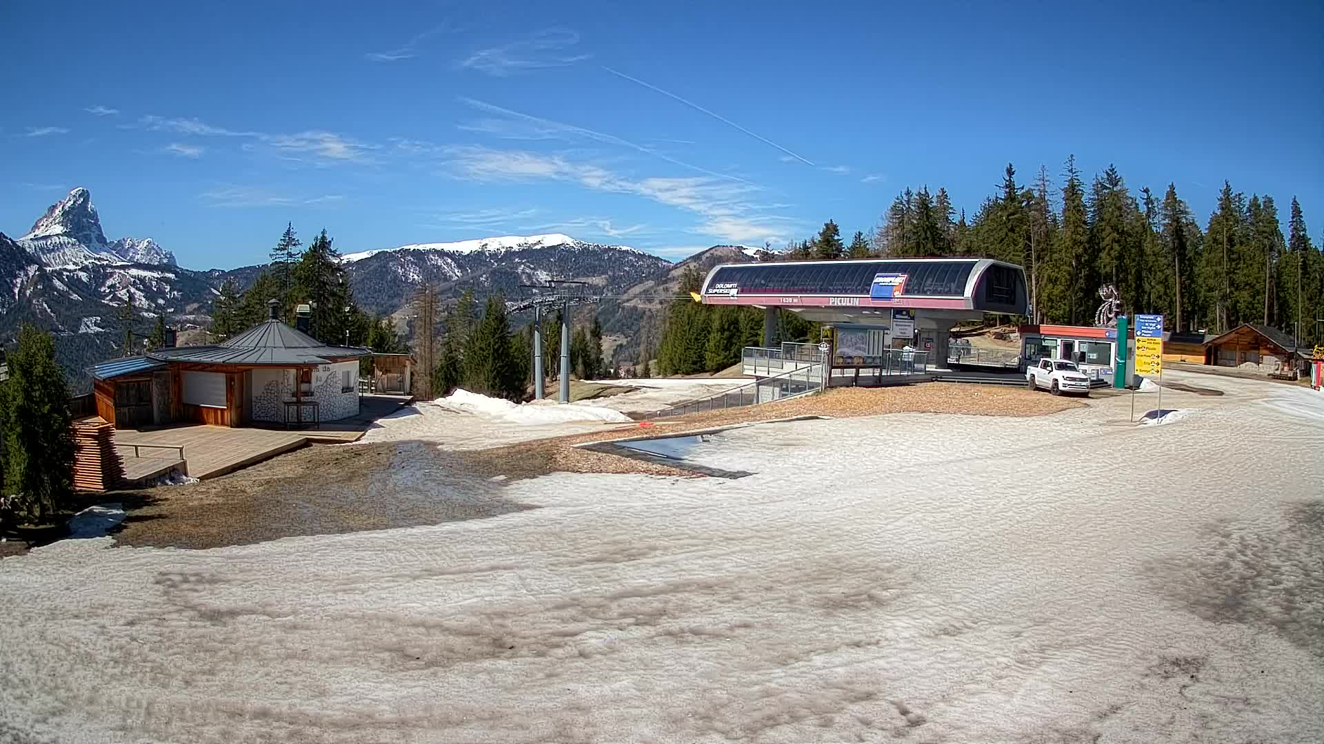 Piz de Plaies | San Vigilio | Kronplatz