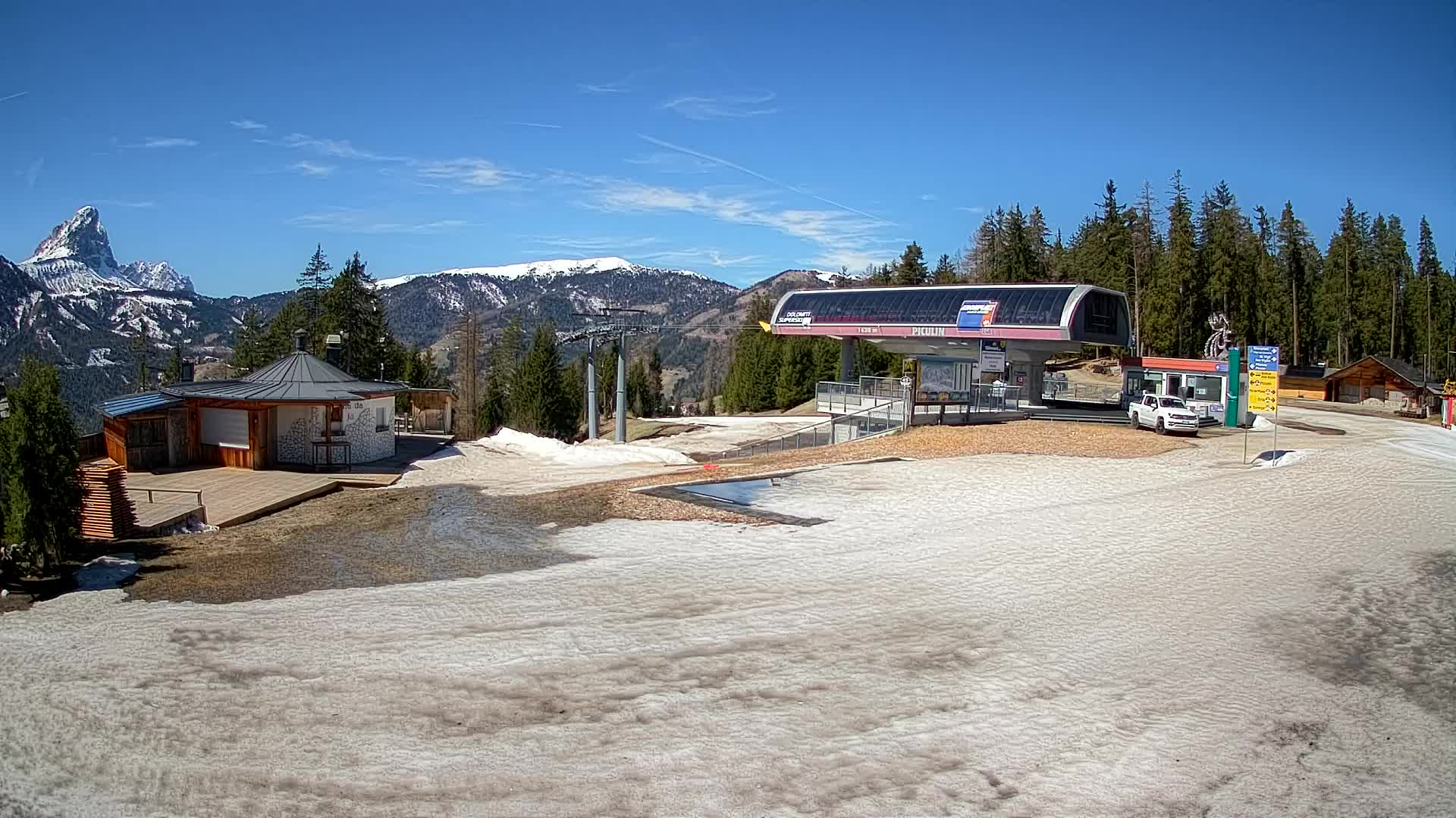 Piz de Plaies | San Vigilio | Kronplatz