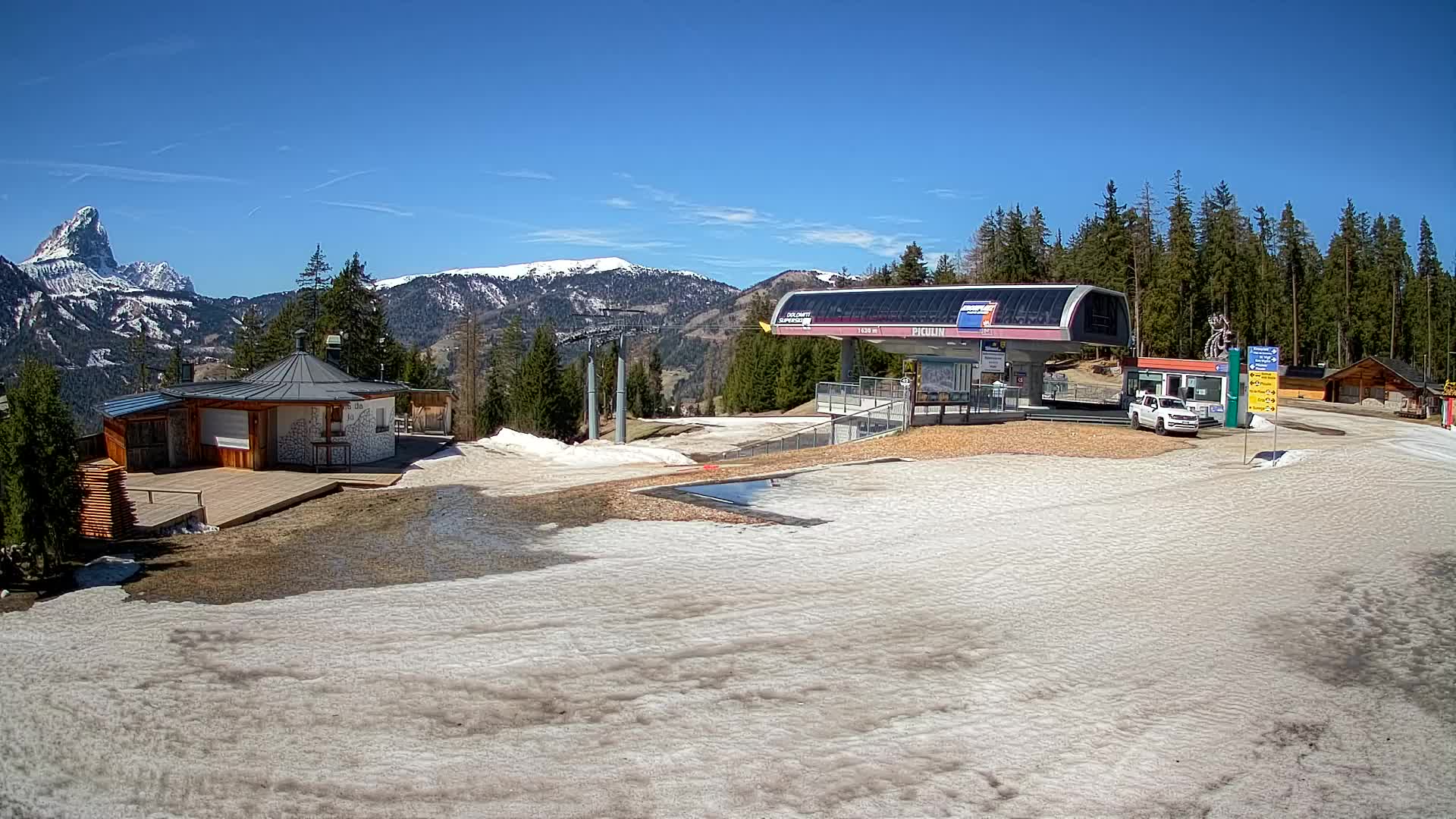 Piz de Plaies | San Vigilio | Kronplatz