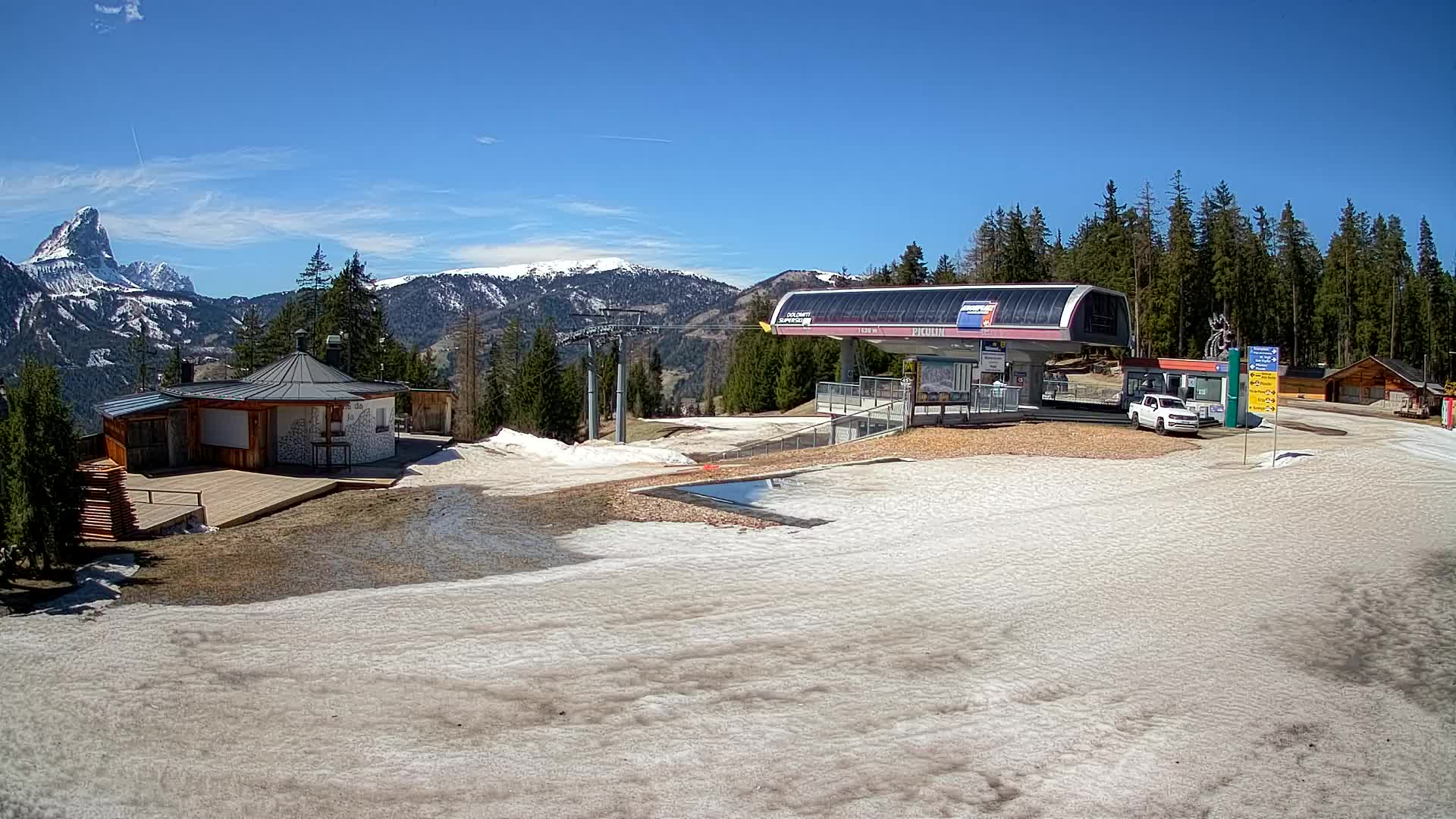 Piz de Plaies | San Vigilio | Kronplatz