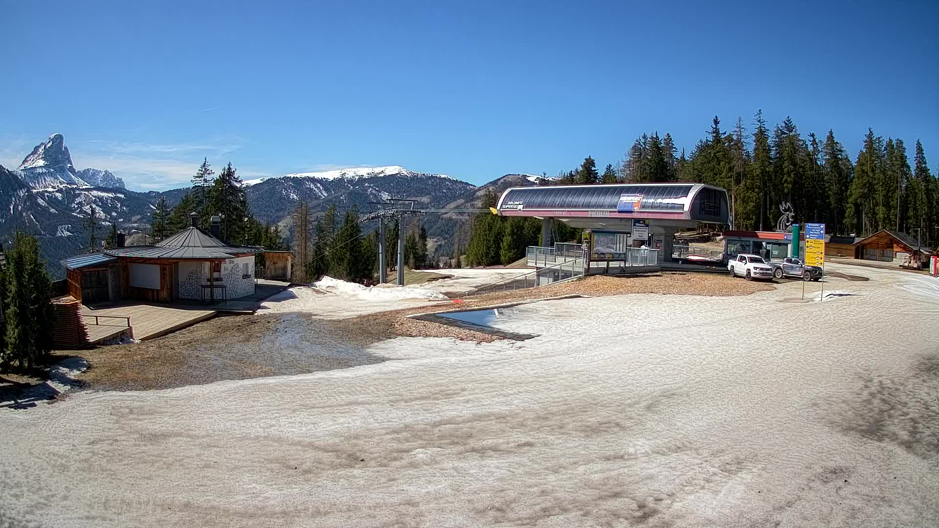 Piz de Plaies | San Vigilio | Kronplatz