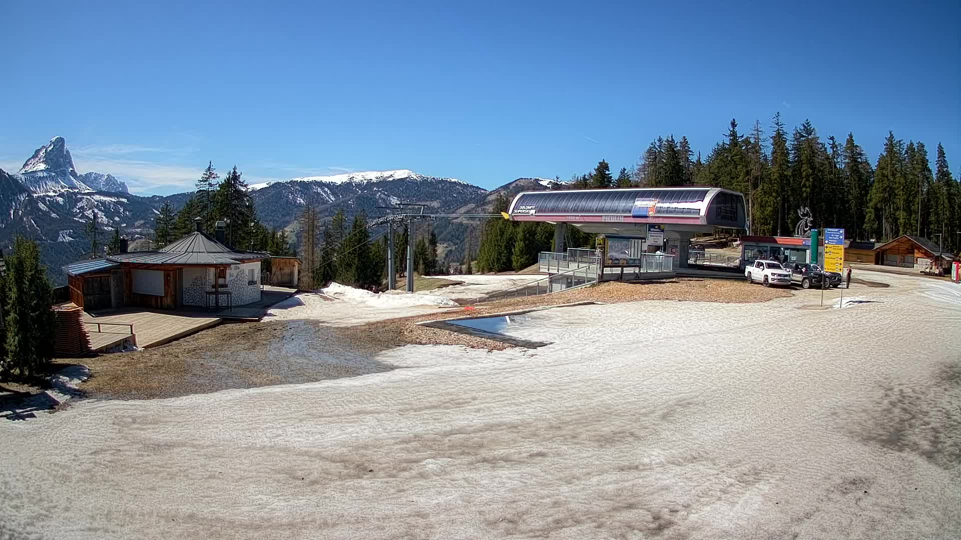 Piz de Plaies | San Vigilio | Kronplatz