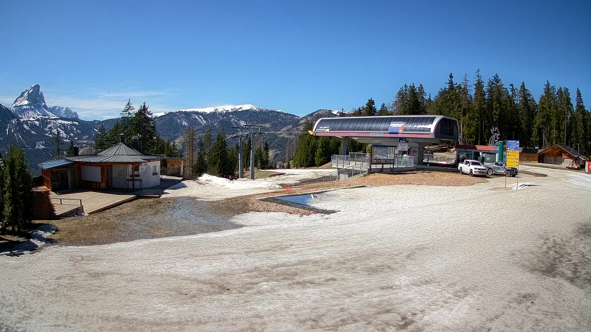 Piz de Plaies | San Vigilio | Kronplatz