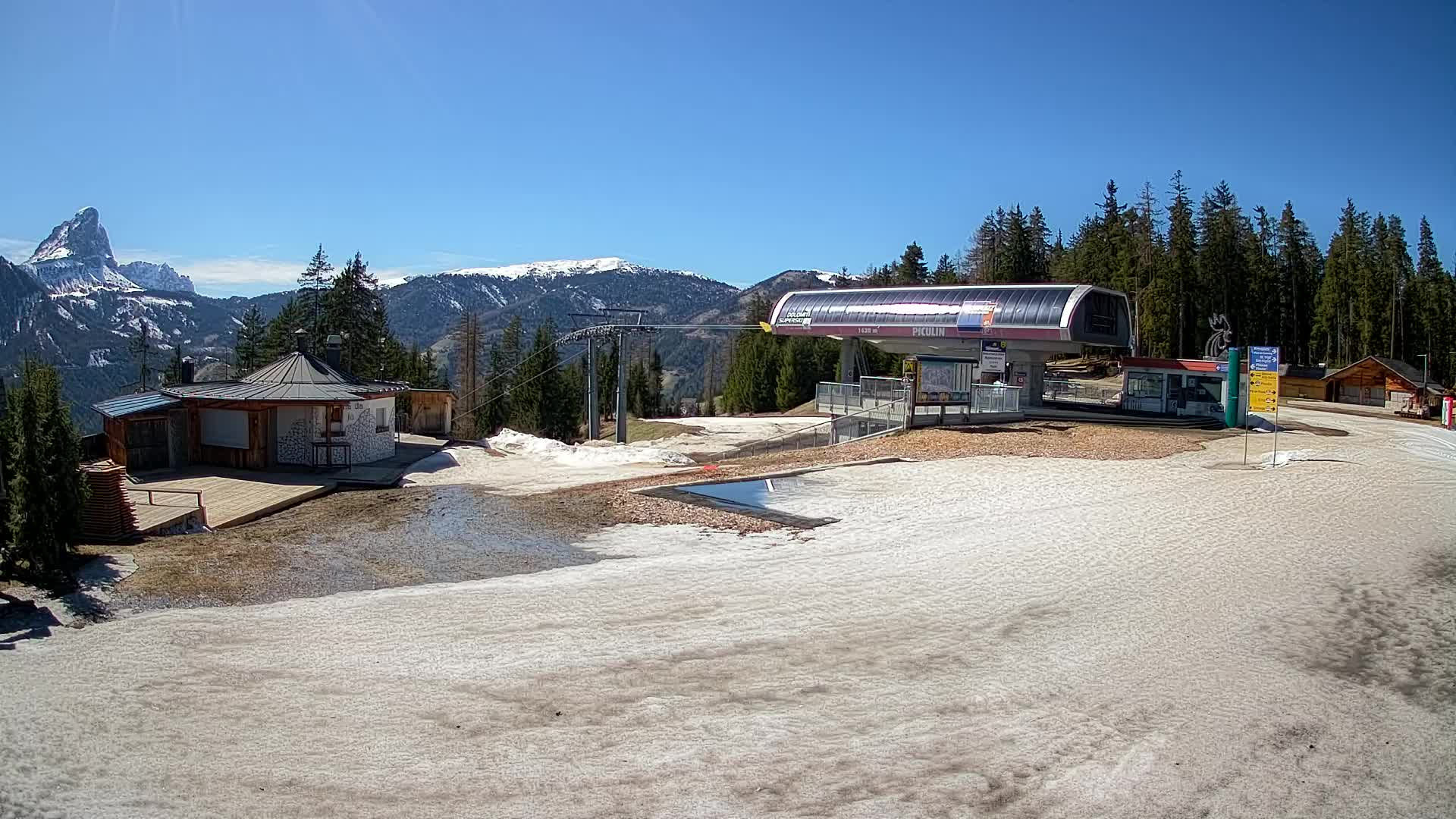 Piz de Plaies | San Vigilio | Kronplatz