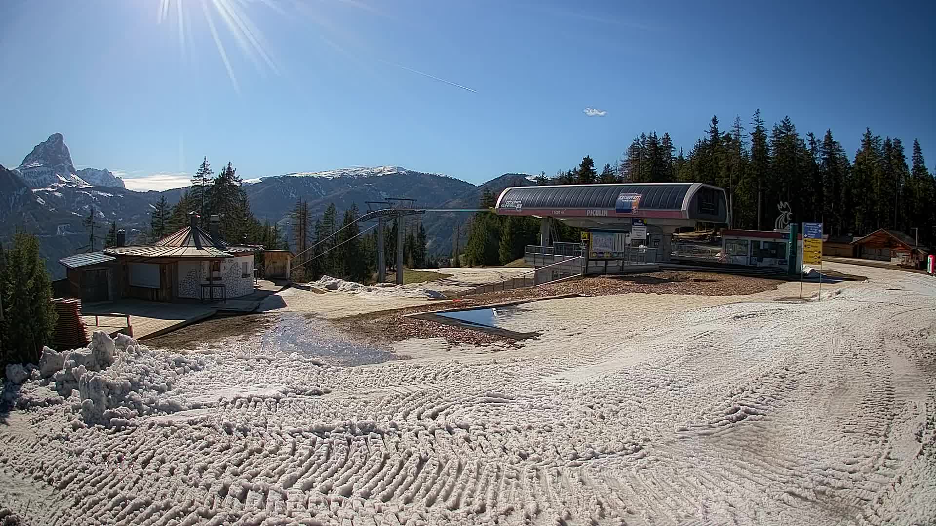 Piz de Plaies | San Vigilio | Kronplatz