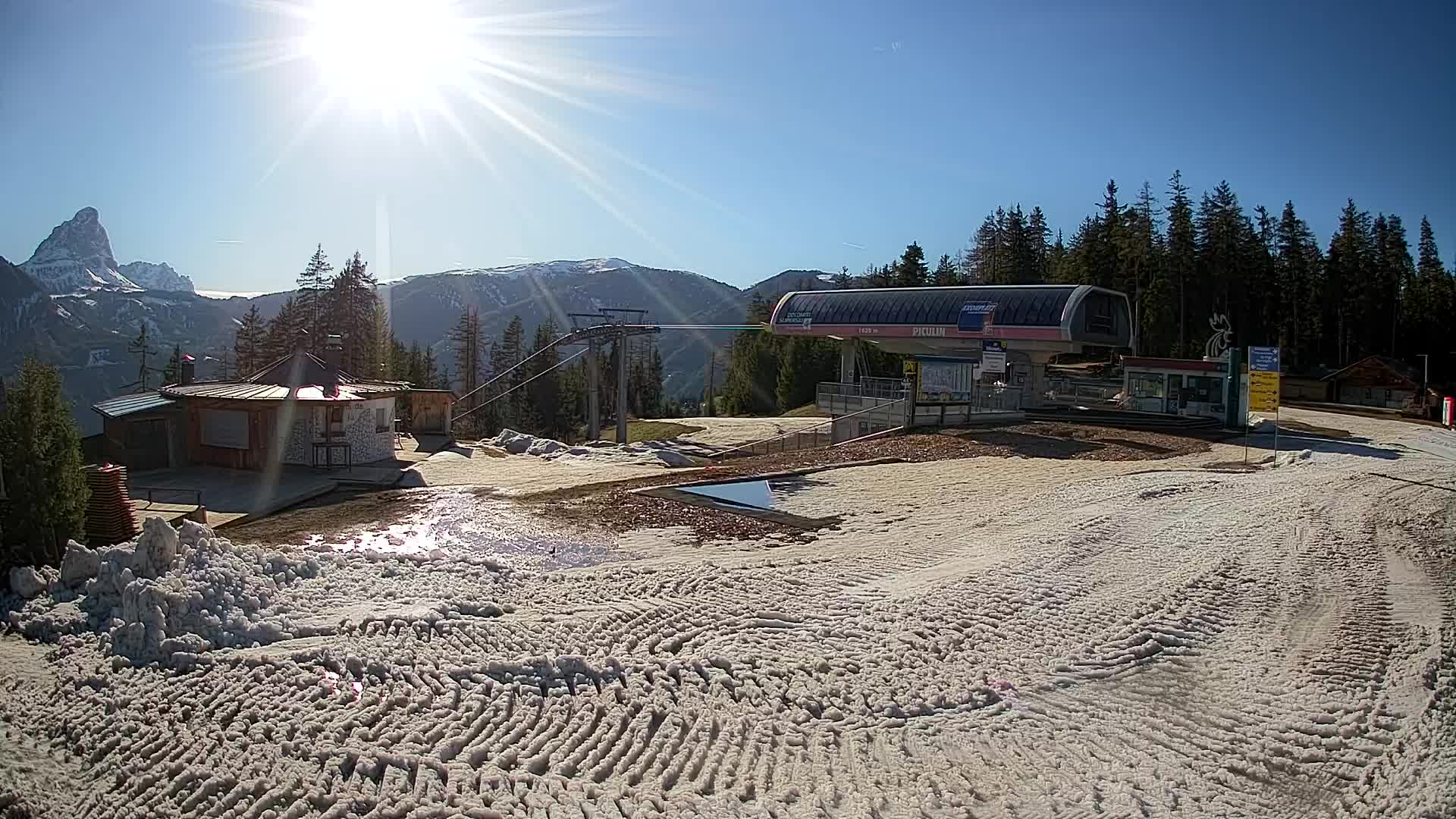 Piz de Plaies | San Vigilio | Kronplatz