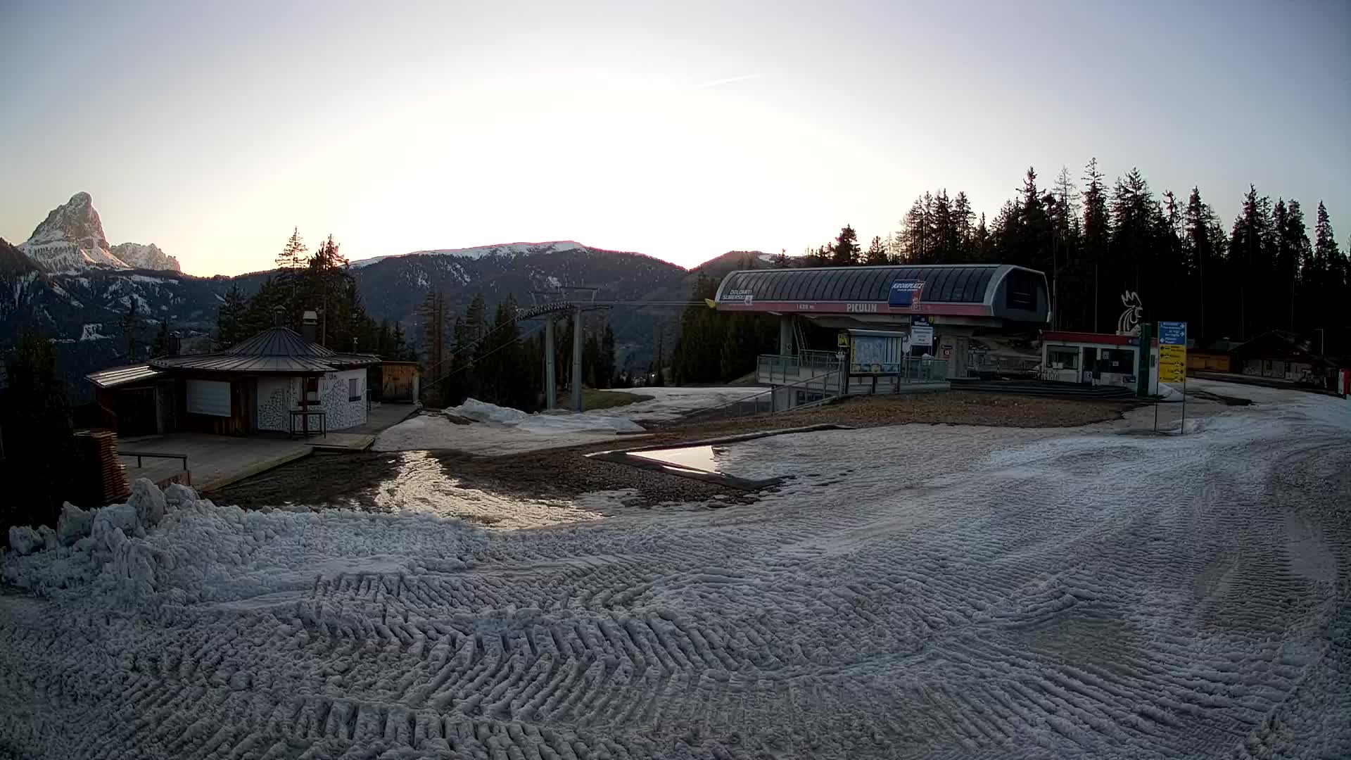 Piz de Plaies | San Vigilio | Kronplatz