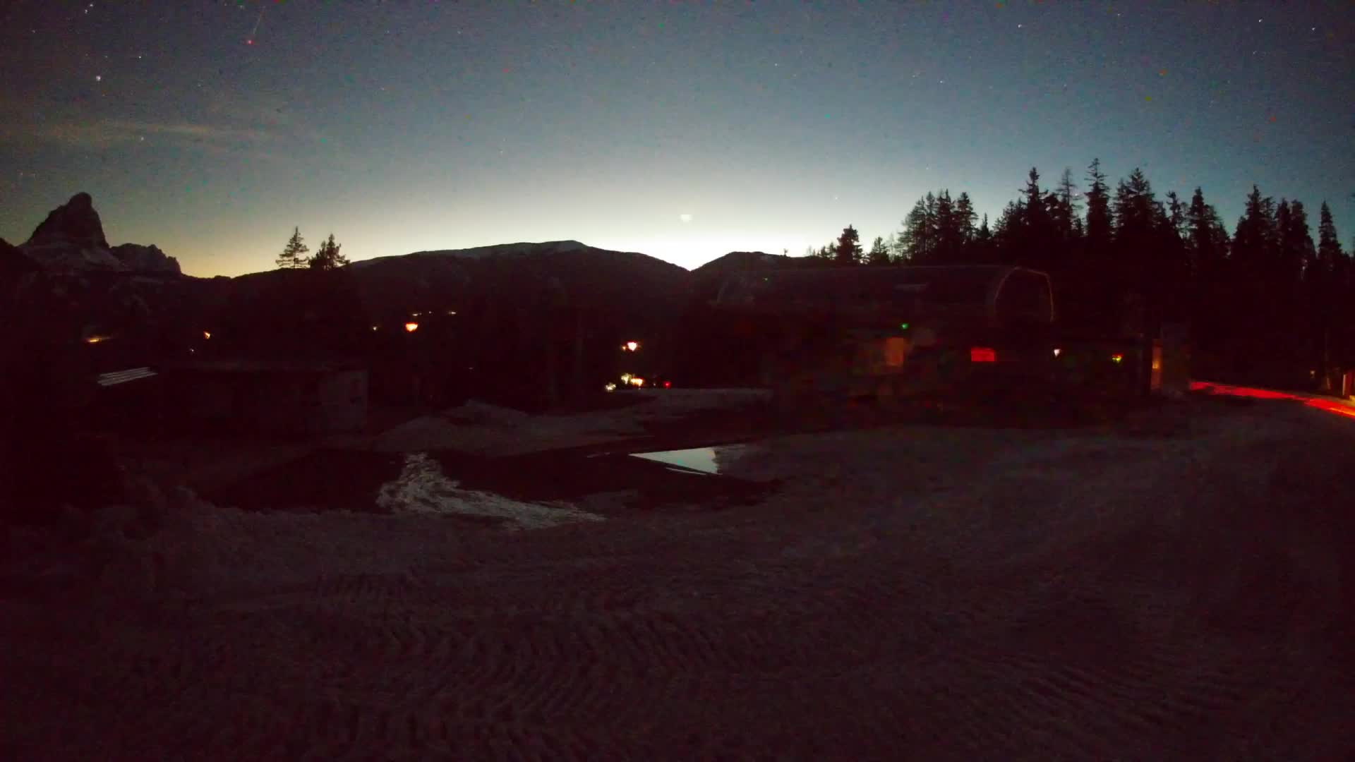 Piz de Plaies | St. Vigil