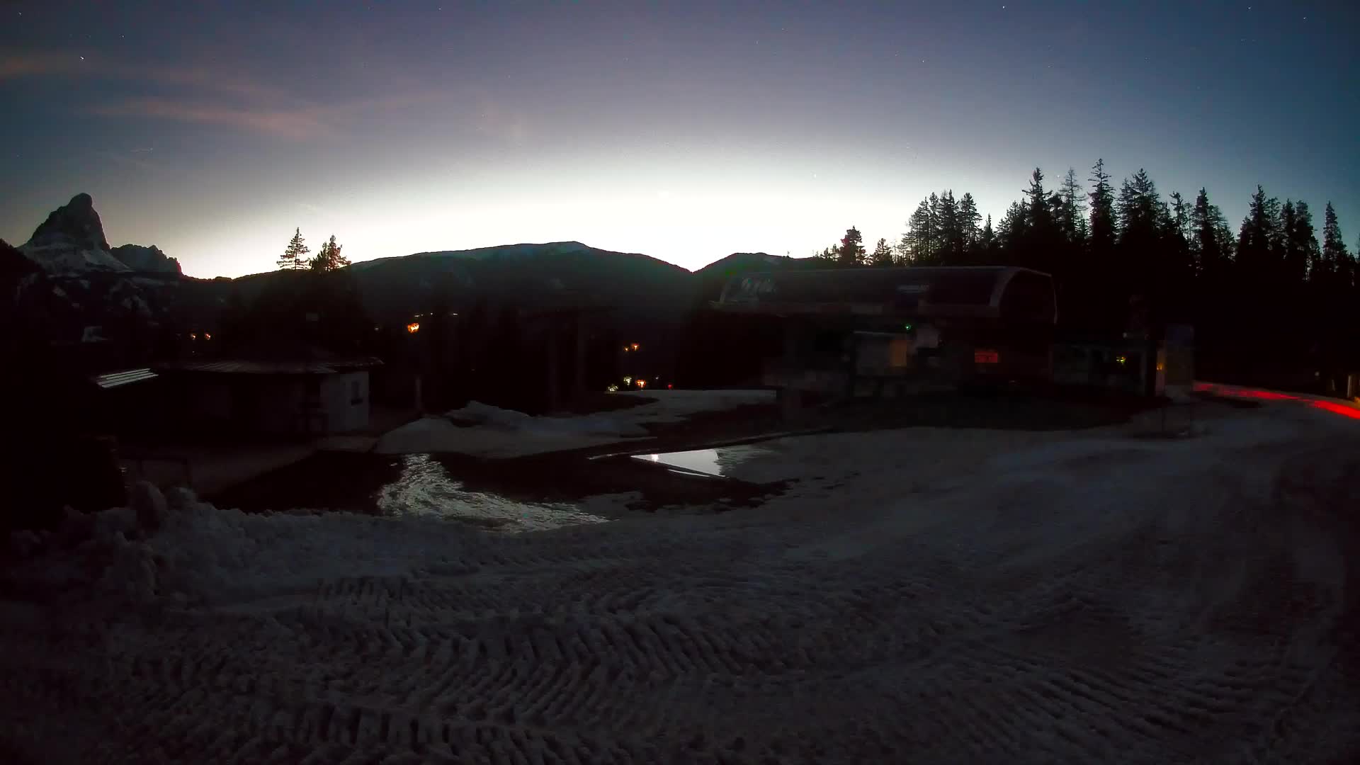 Piz de Plaies | San Vigilio