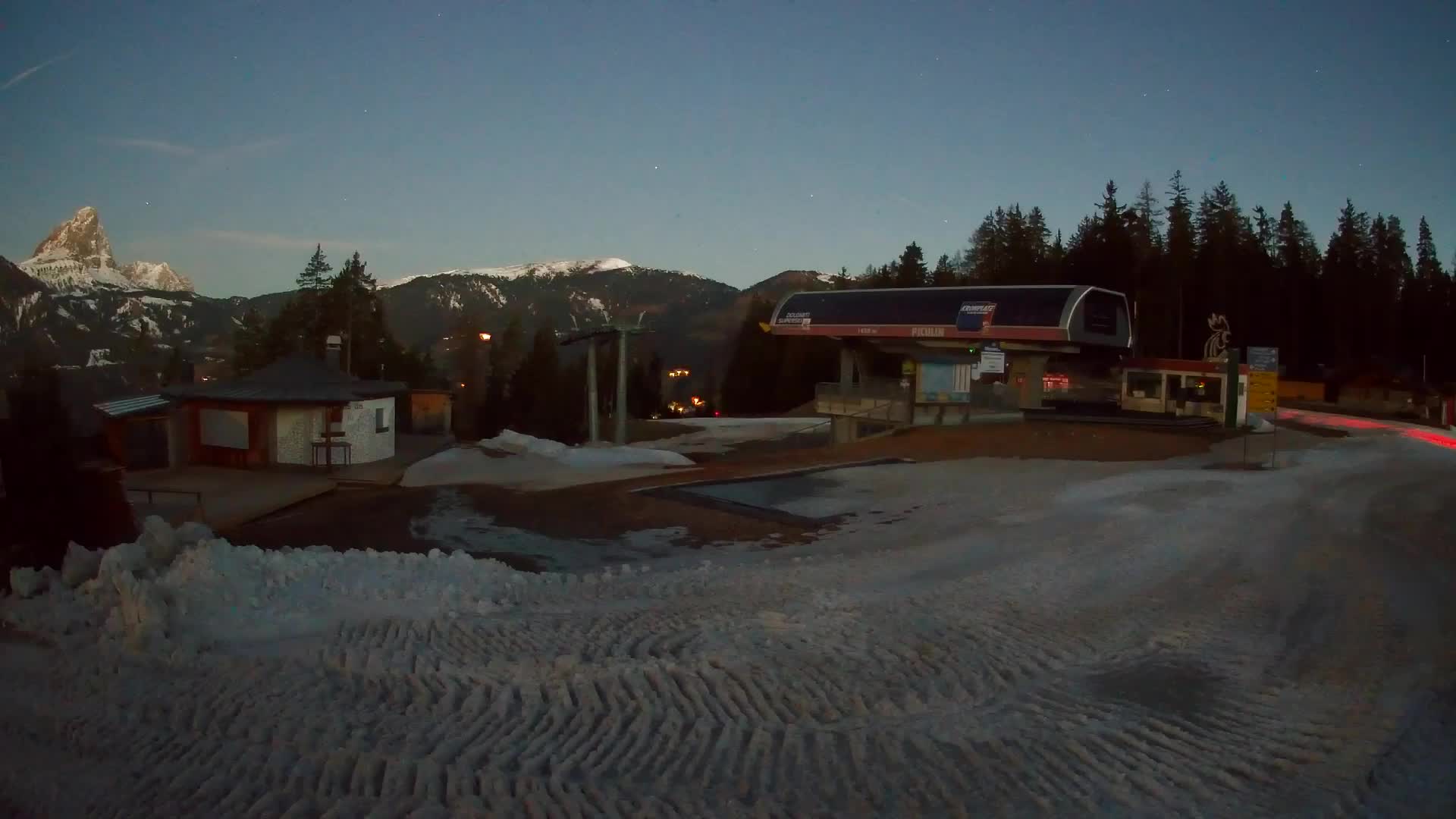 Piz de Plaies | San Vigilio | Kronplatz