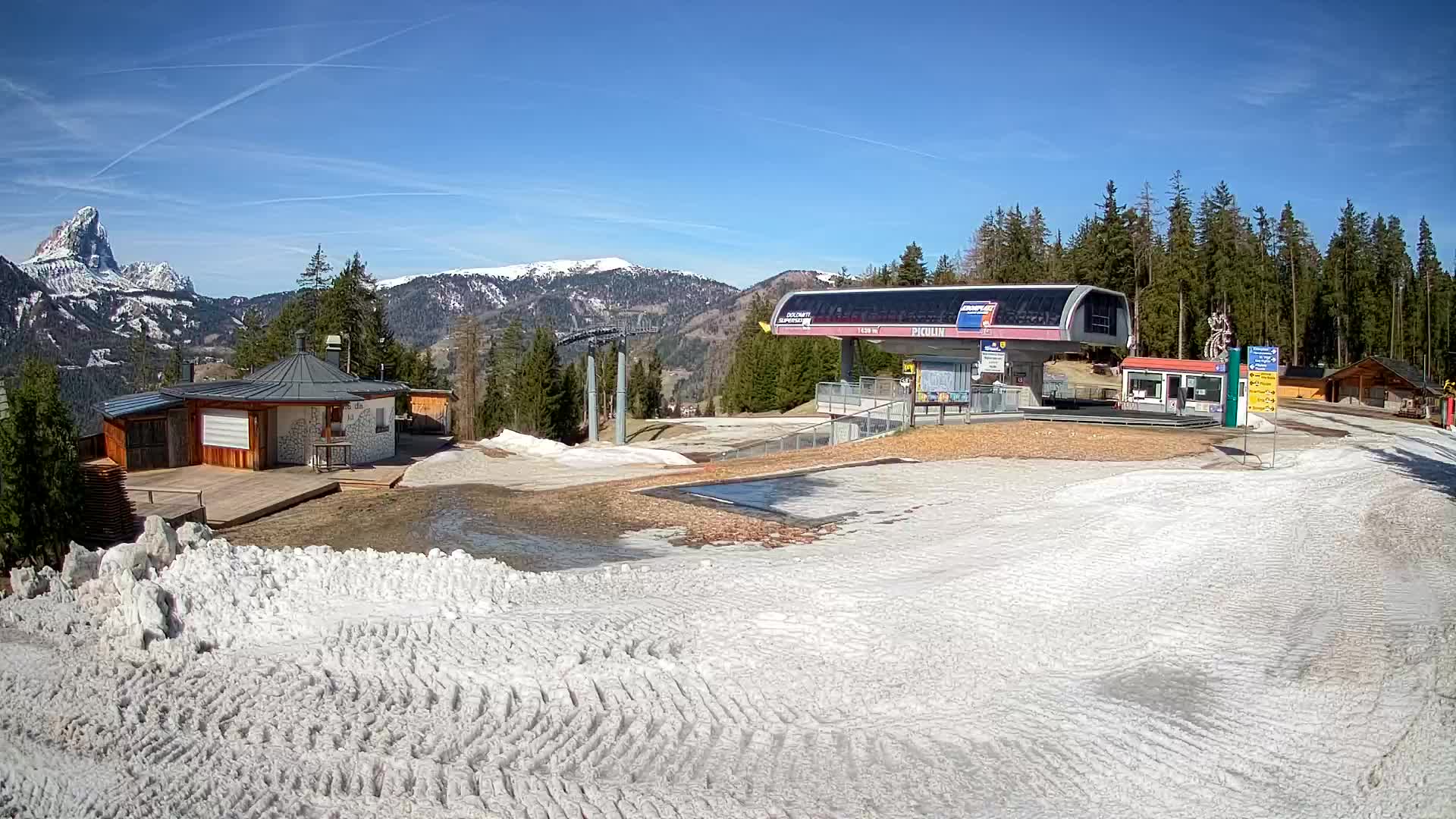 Piz de Plaies | San Vigilio | Kronplatz