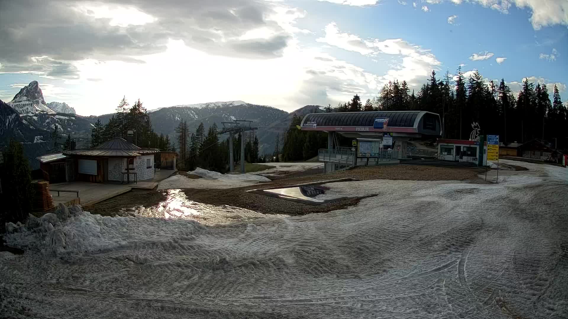 Piz de Plaies | San Vigilio | Kronplatz