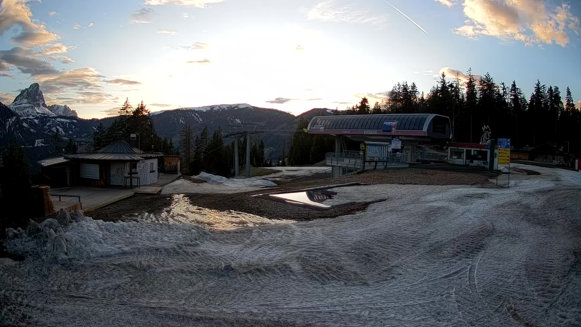 Piz de Plaies | San Vigilio | Kronplatz