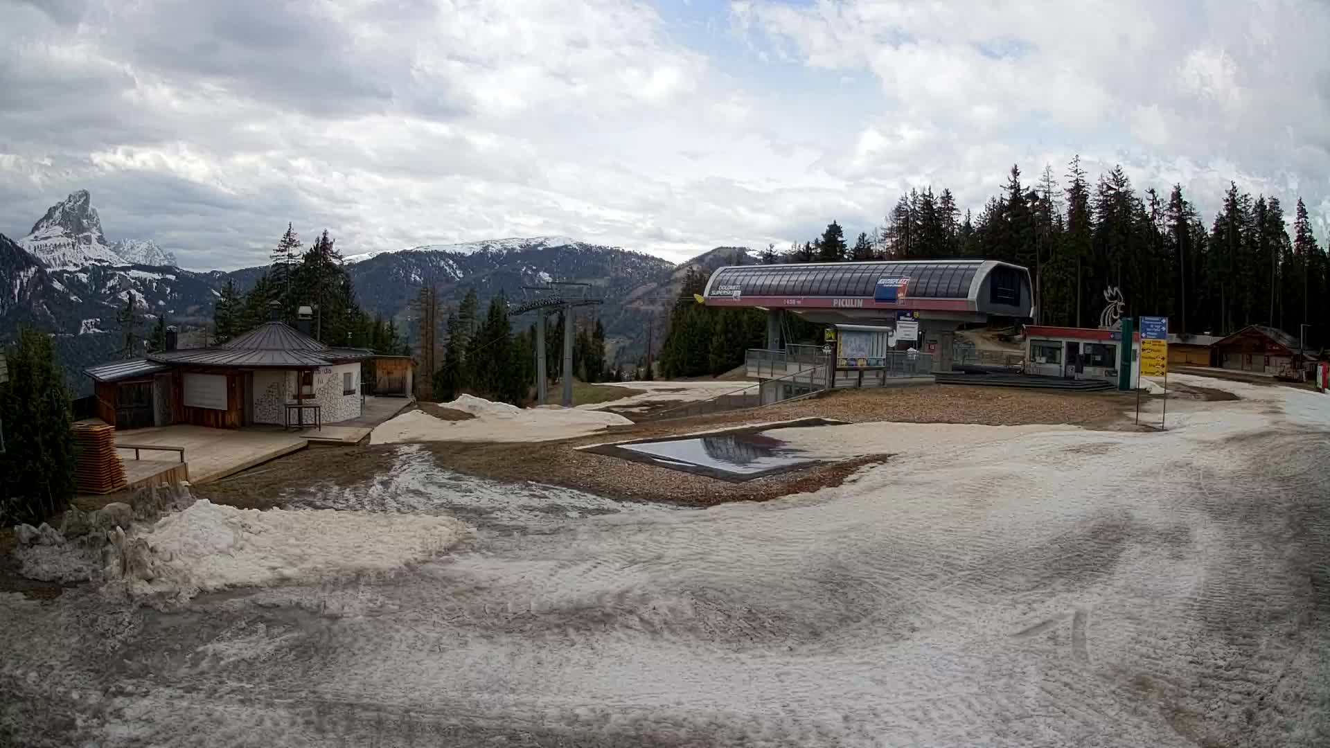 Piz de Plaies | San Vigilio | Kronplatz