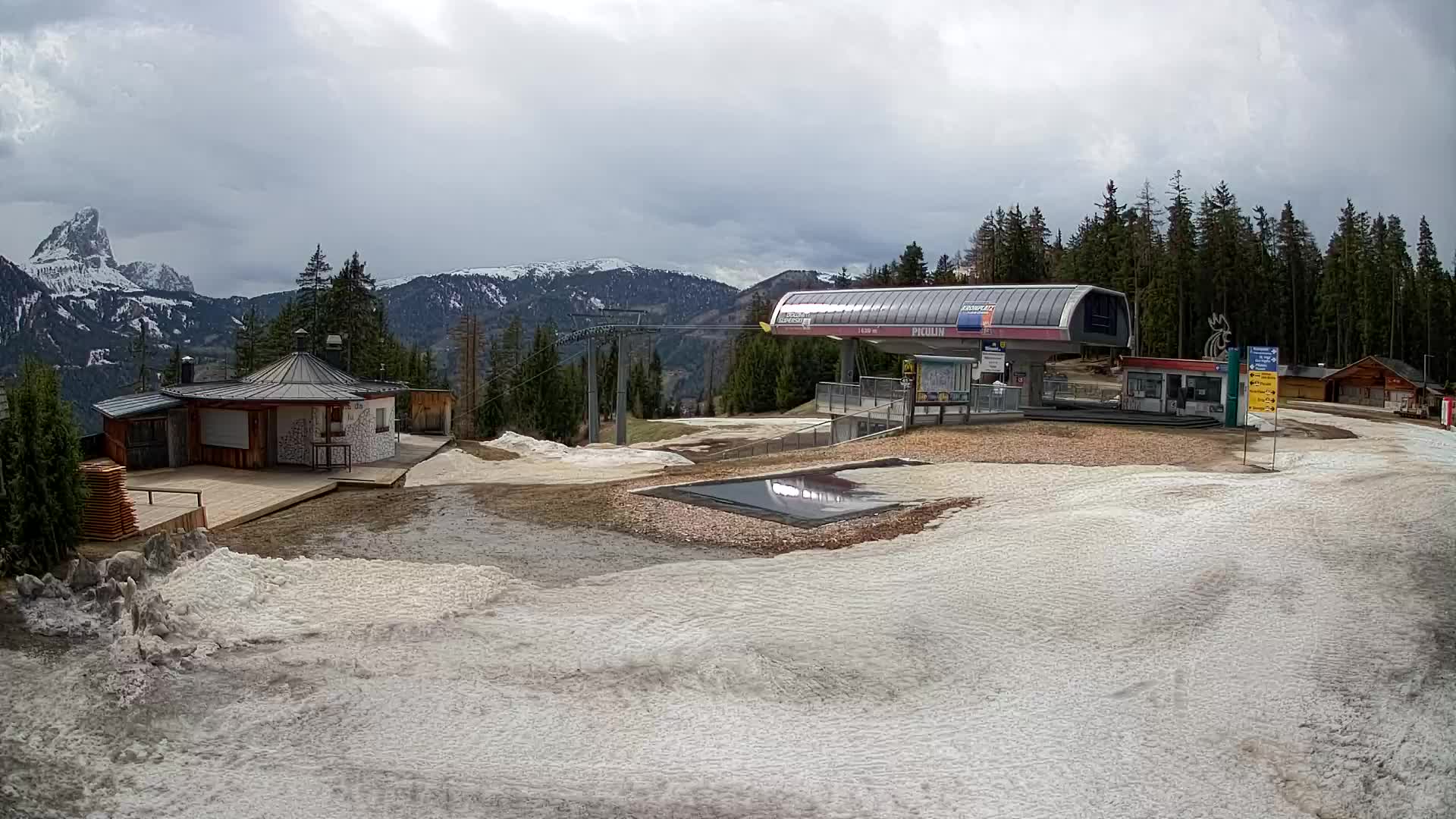 Piz de Plaies | San Vigilio | Kronplatz