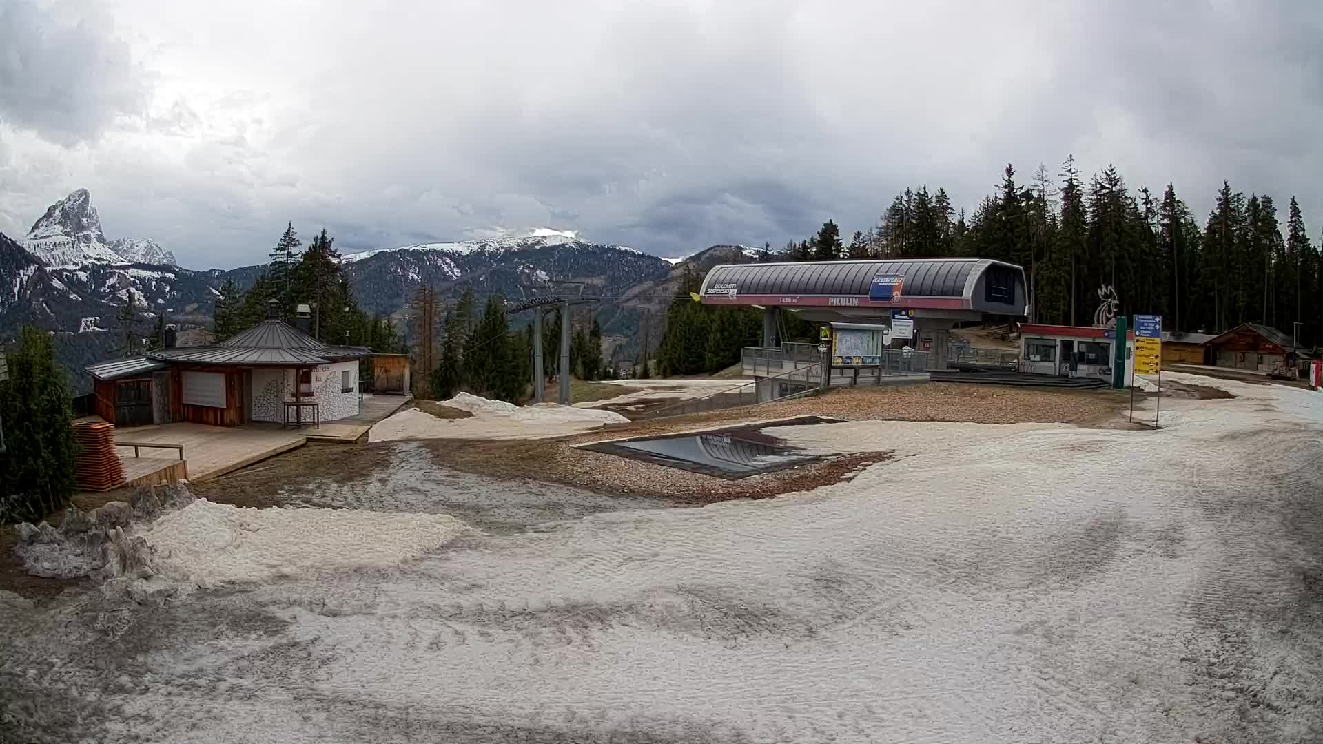 Piz de Plaies | San Vigilio | Kronplatz