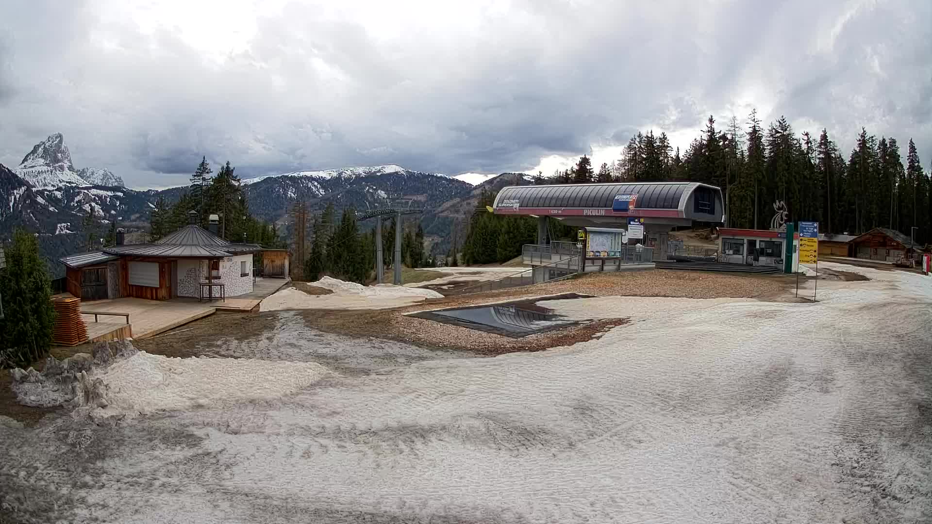 Piz de Plaies | San Vigilio | Kronplatz