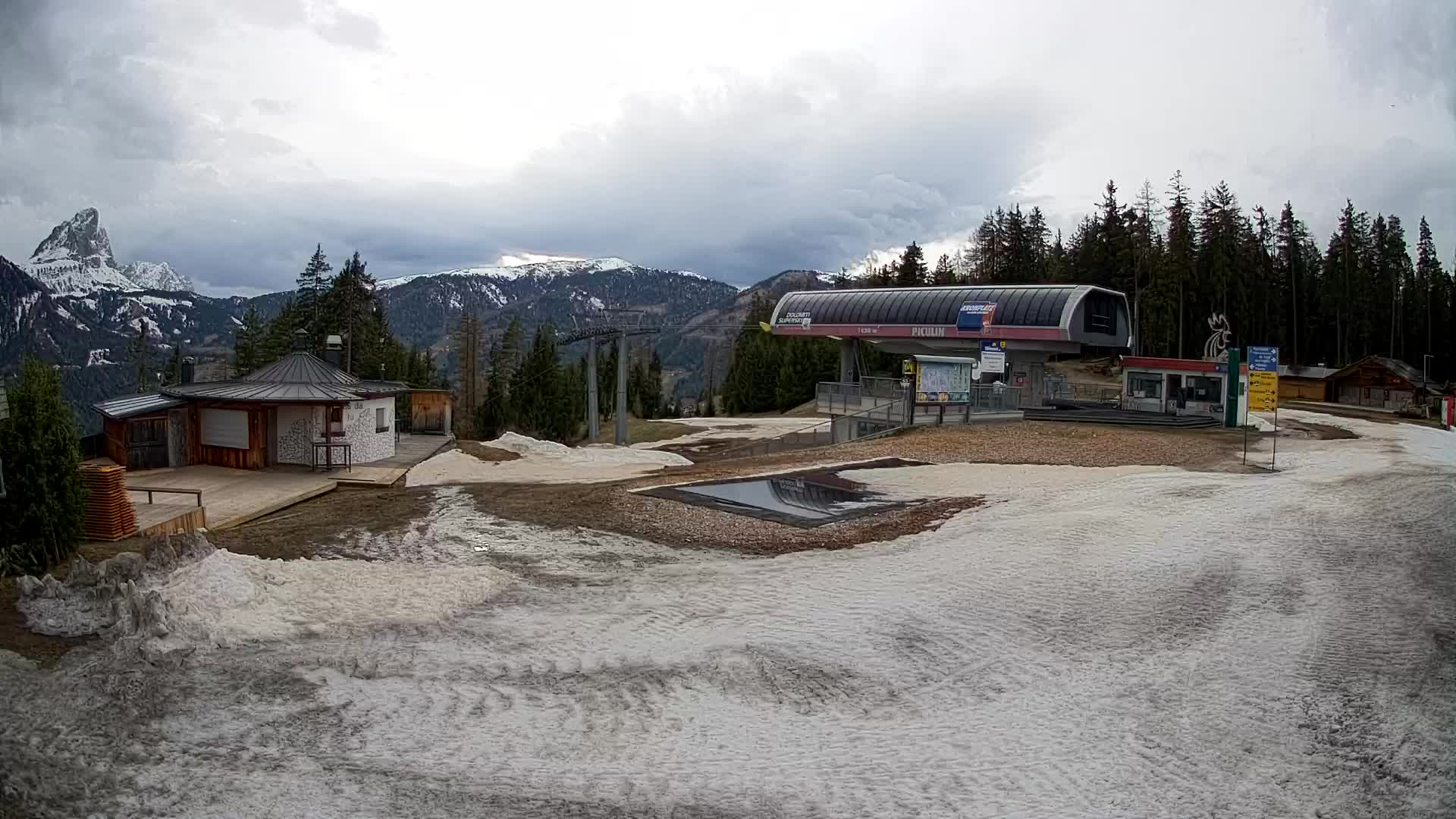 Piz de Plaies | San Vigilio | Kronplatz