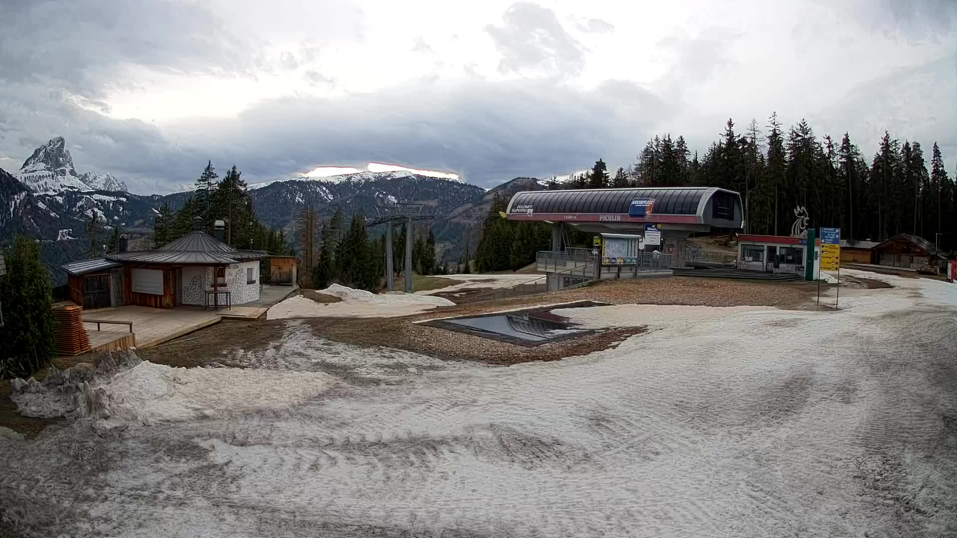 Piz de Plaies | San Vigilio | Kronplatz