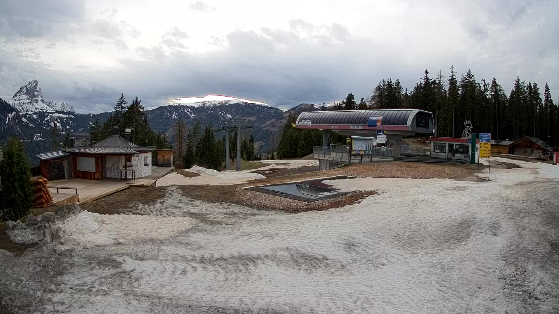 Piz de Plaies | San Vigilio | Kronplatz