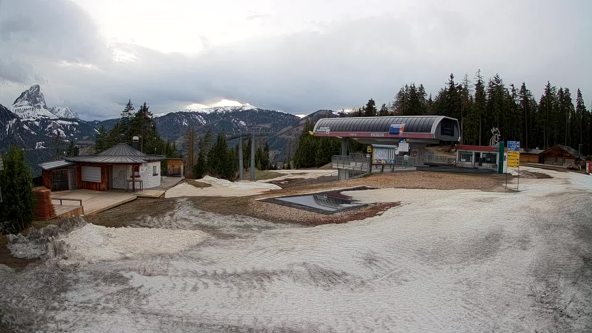 Piz de Plaies | San Vigilio | Kronplatz