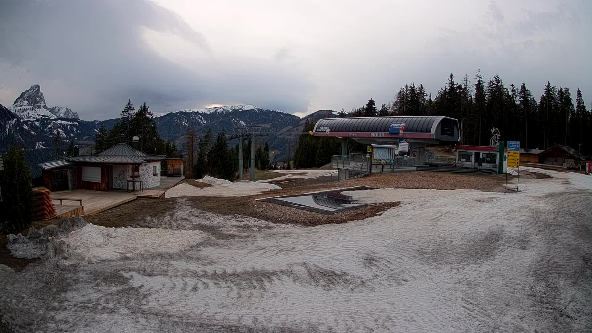 Piz de Plaies | San Vigilio | Kronplatz