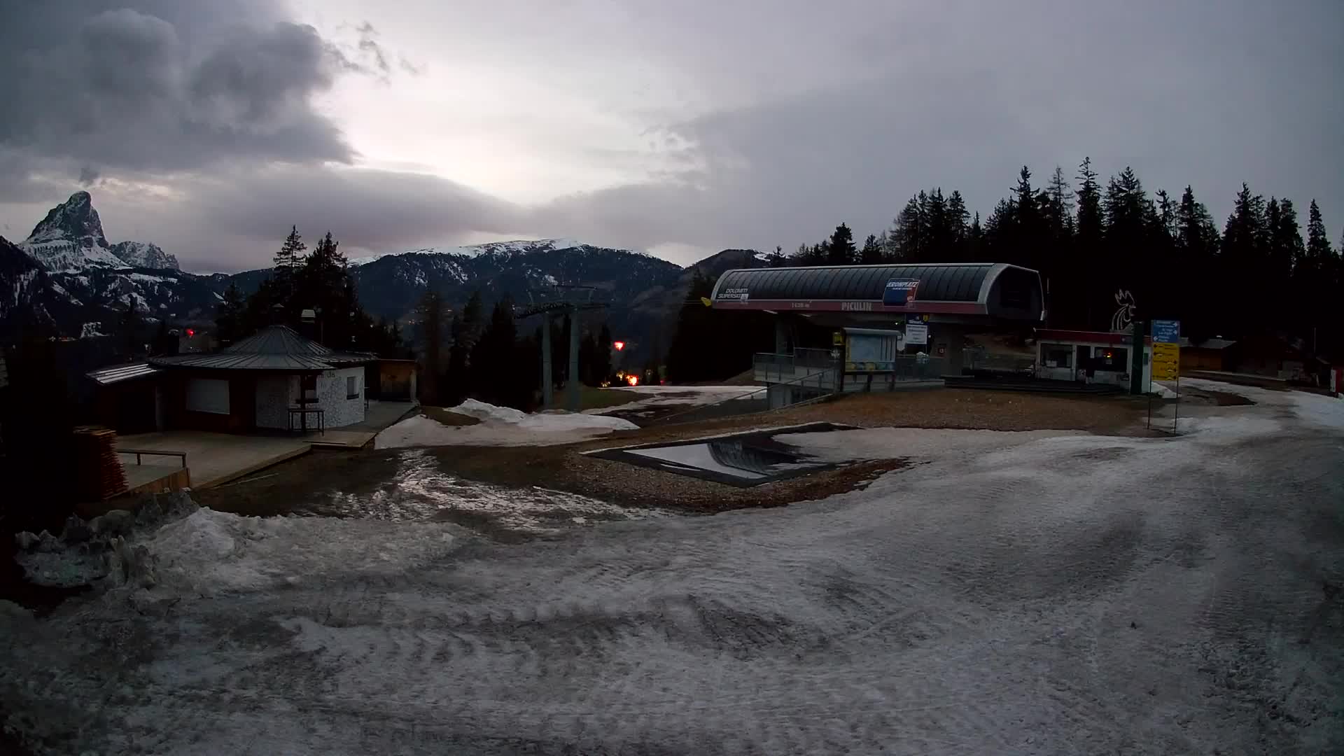 Piz de Plaies | San Vigilio | Kronplatz