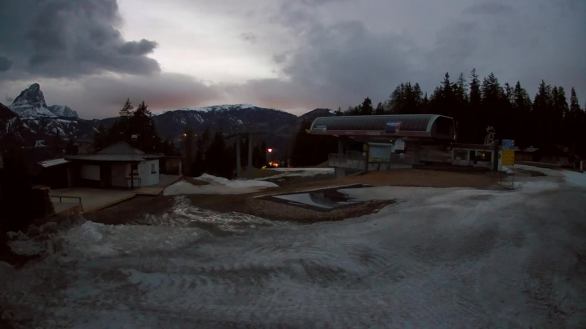 Piz de Plaies | San Vigilio | Kronplatz