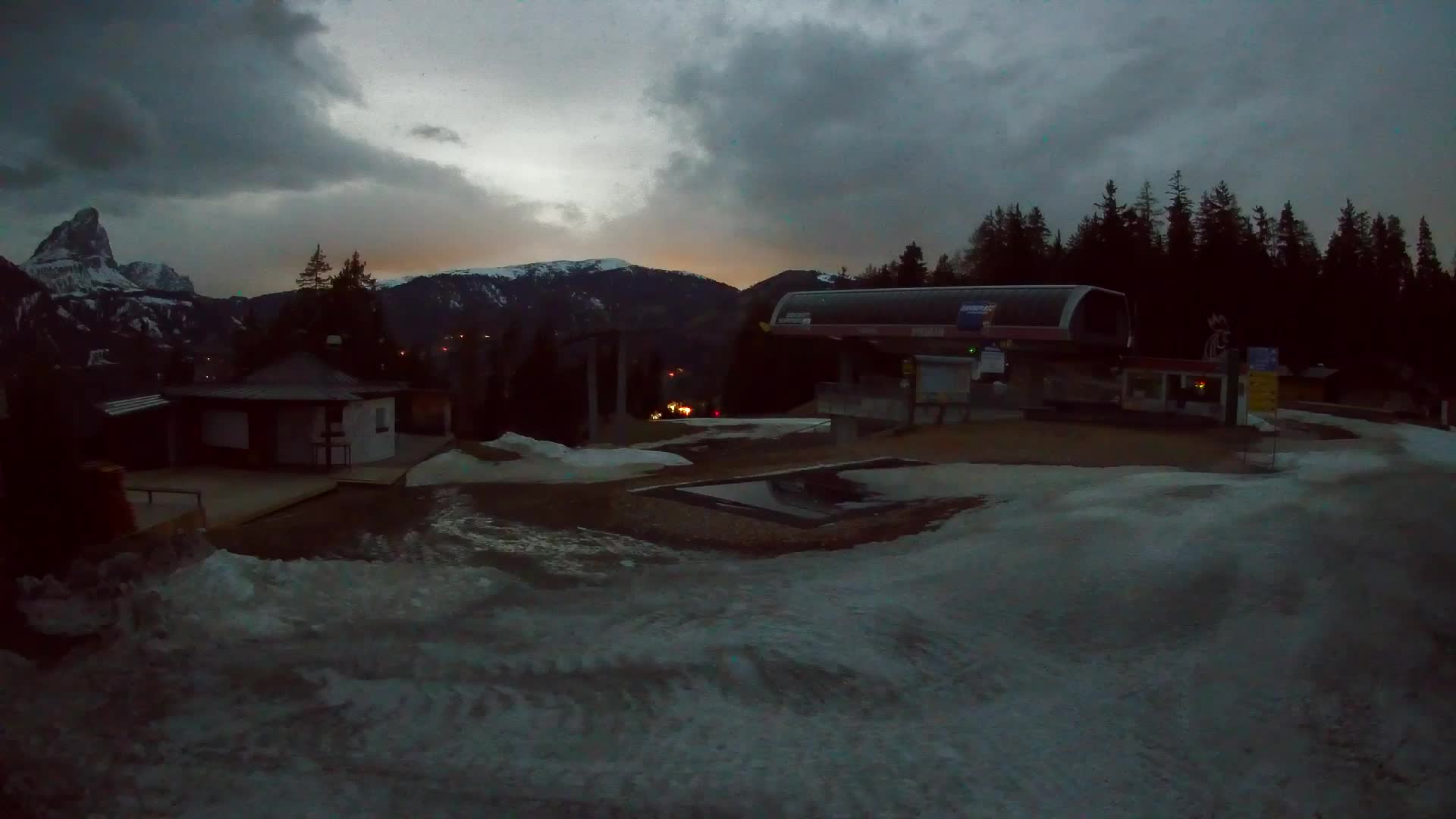 Piz de Plaies | San Vigilio | Kronplatz