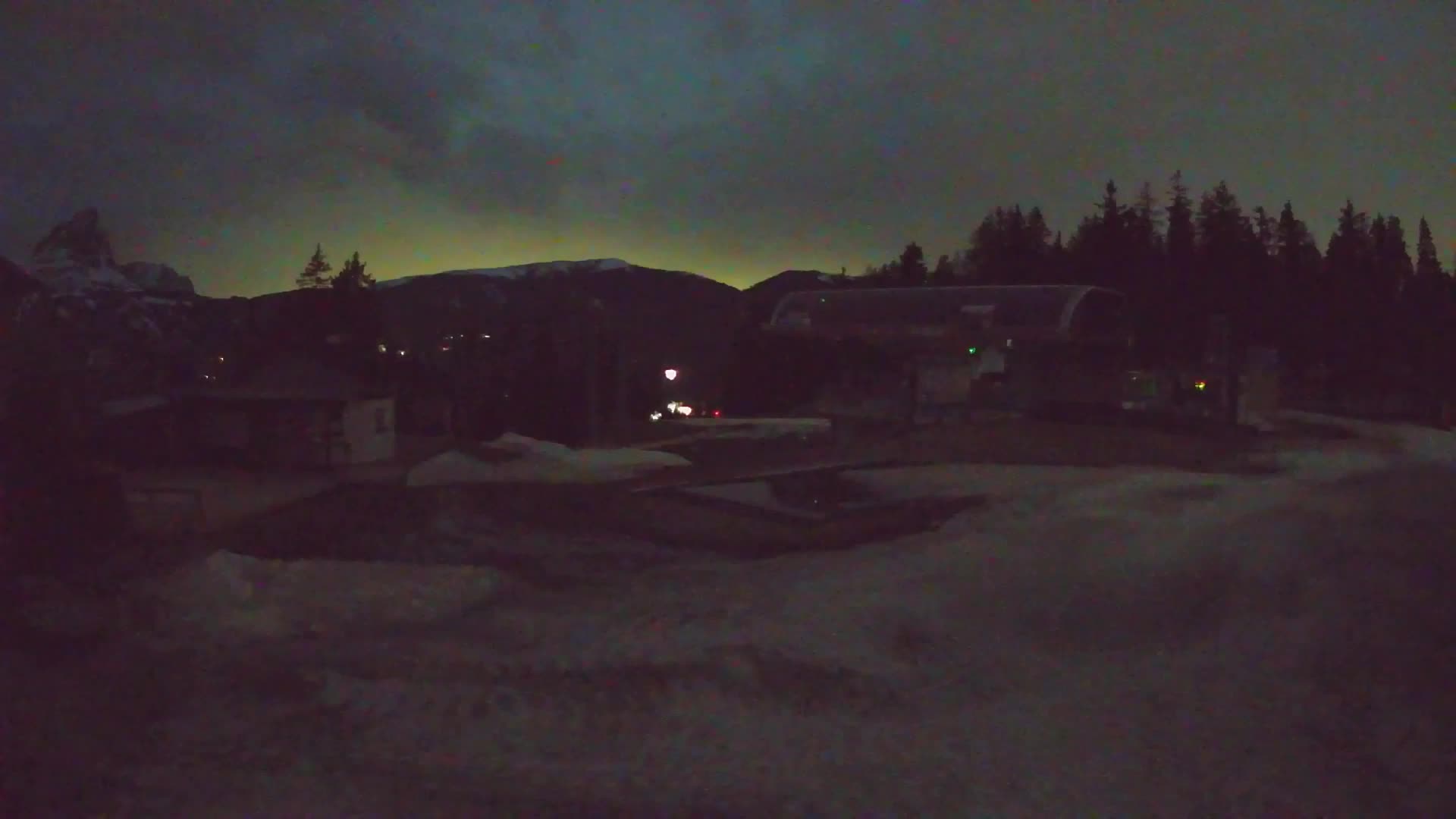 Piz de Plaies | St. Vigil