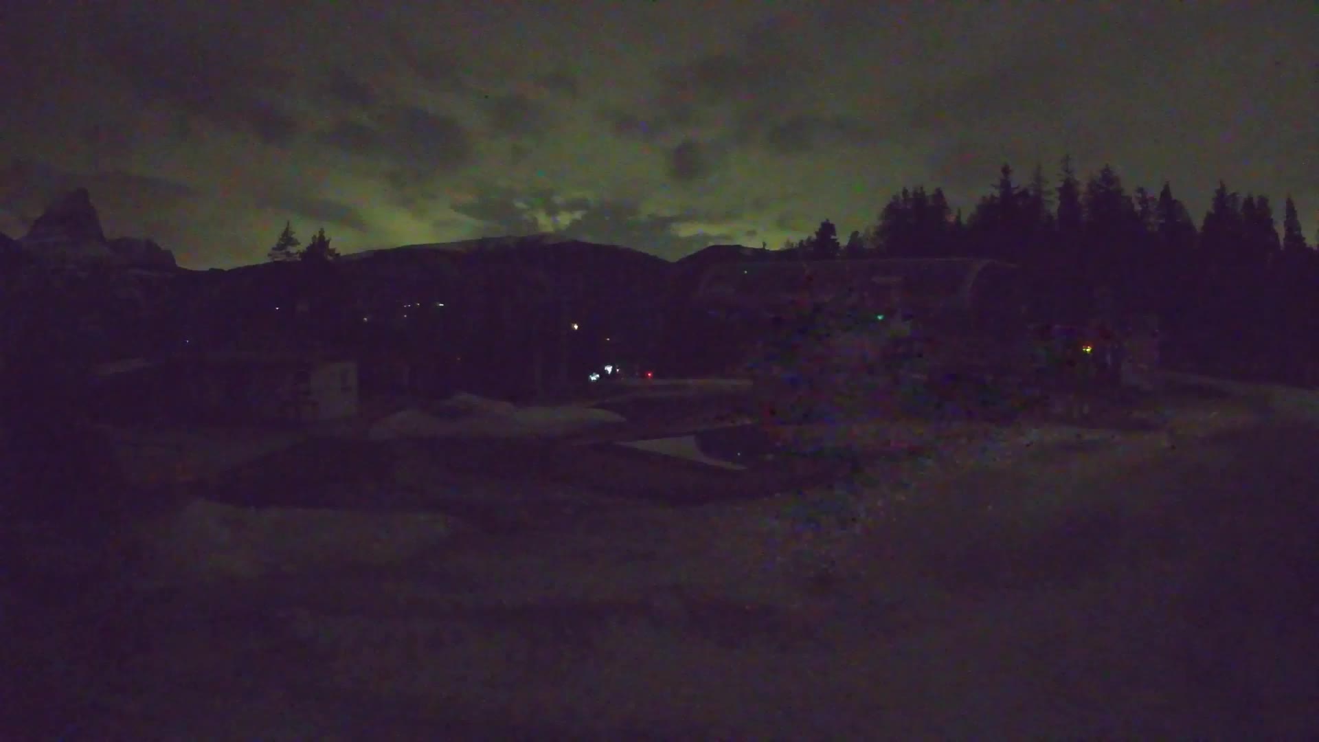 Piz de Plaies | St. Vigil