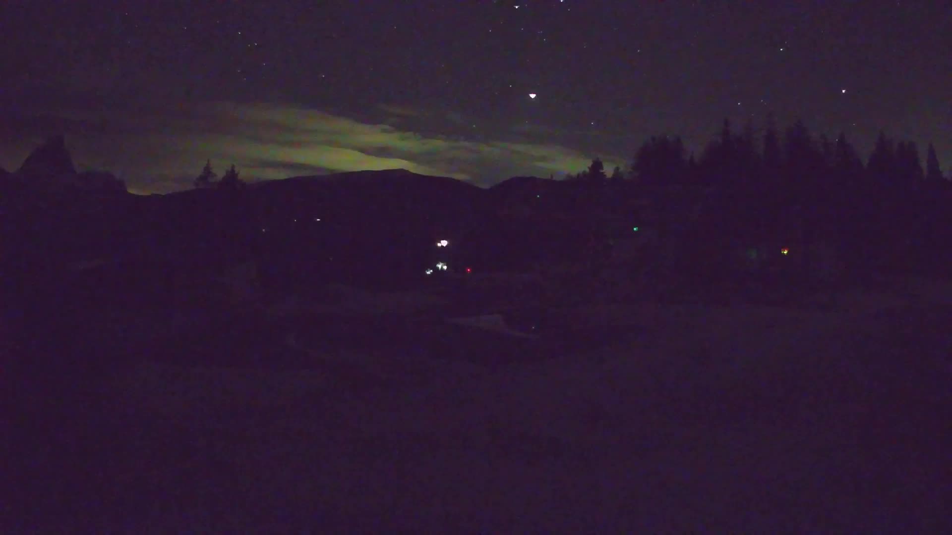 Piz de Plaies | St. Vigil