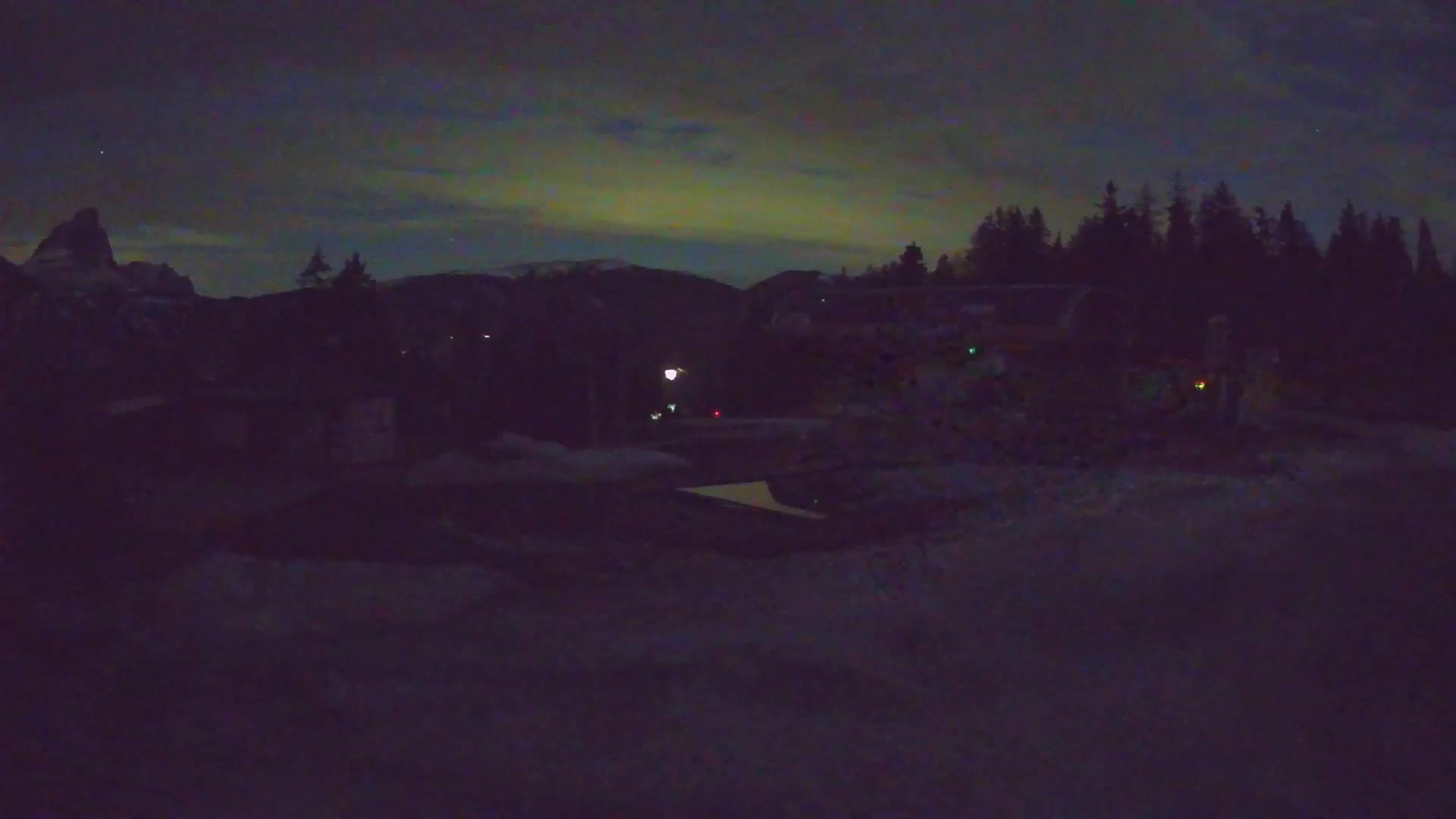 Piz de Plaies | St. Vigil