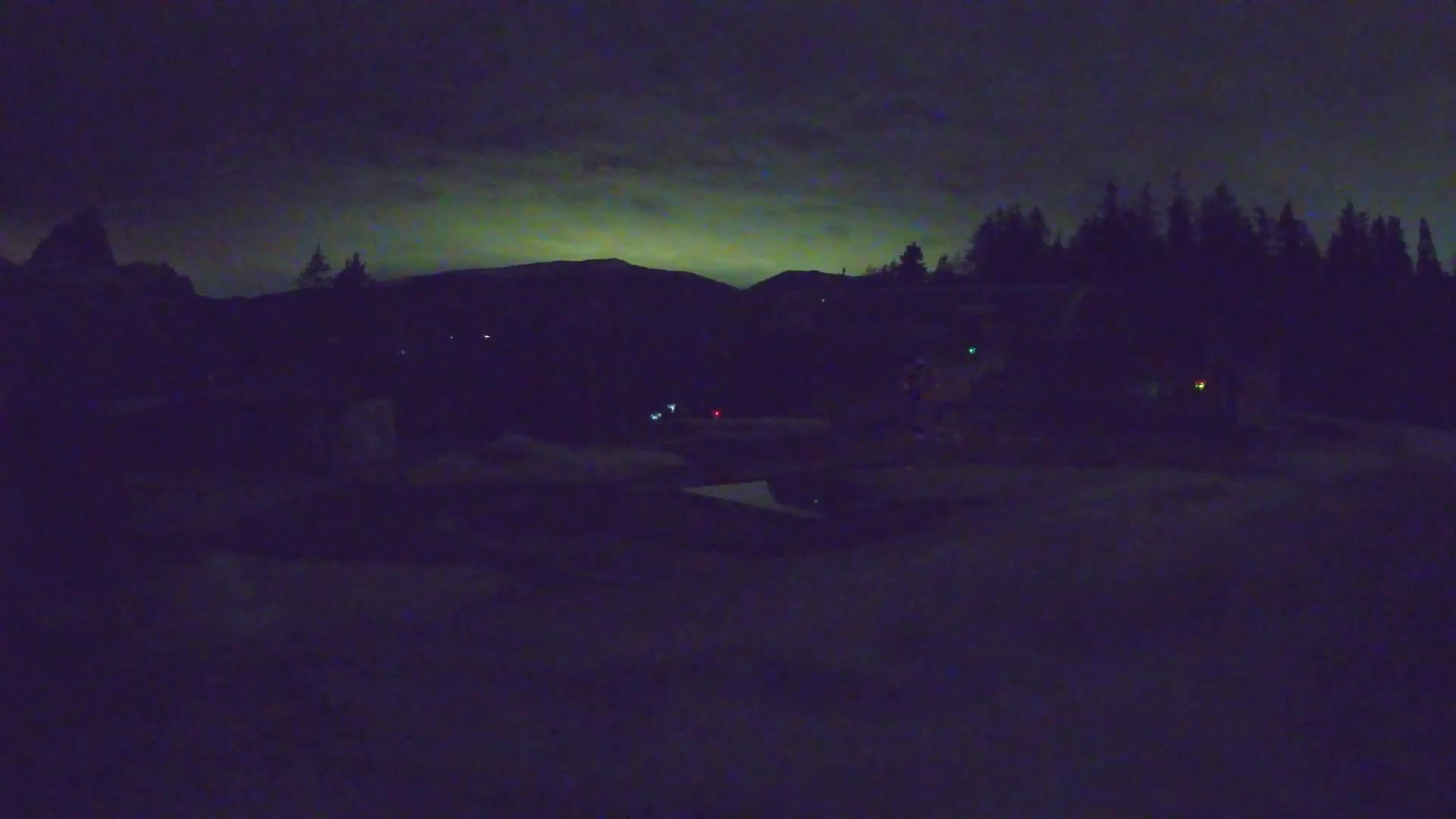 Piz de Plaies | St. Vigil