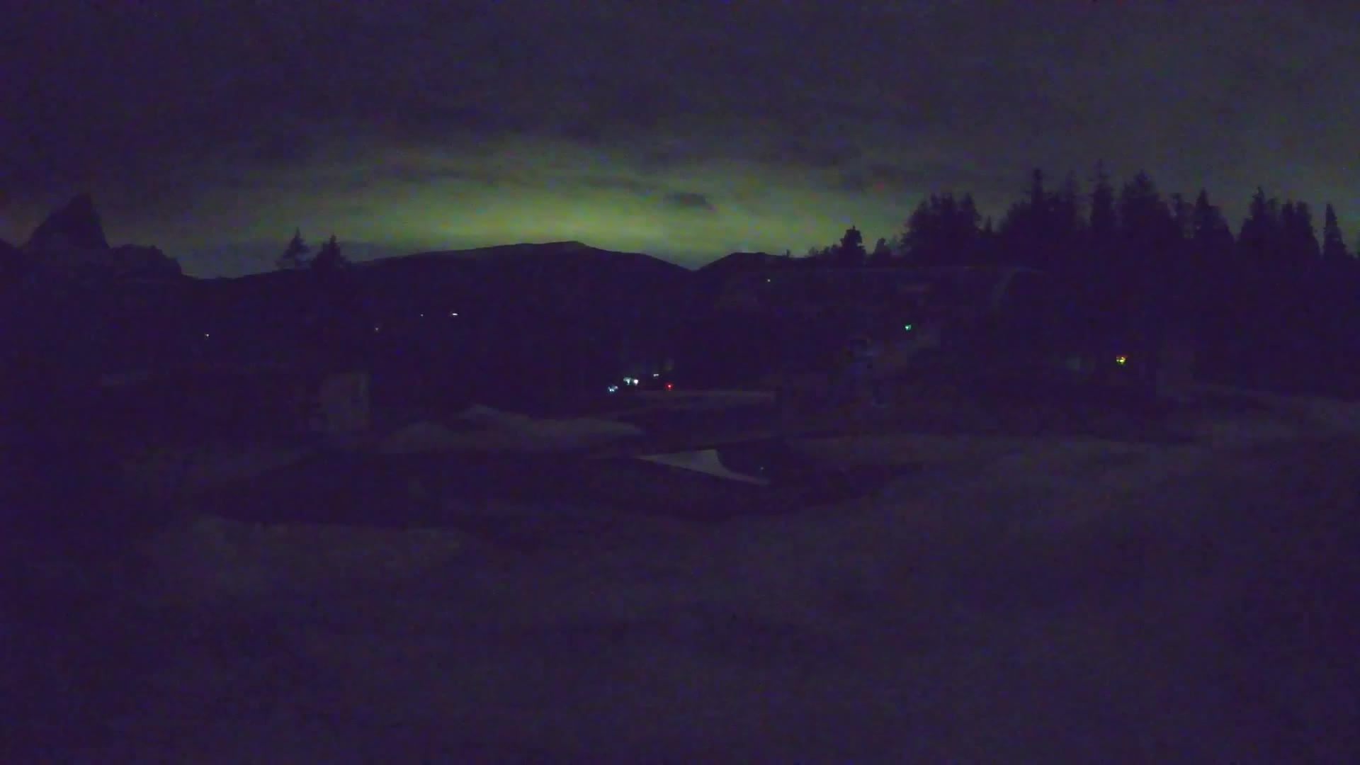 Piz de Plaies | St. Vigil