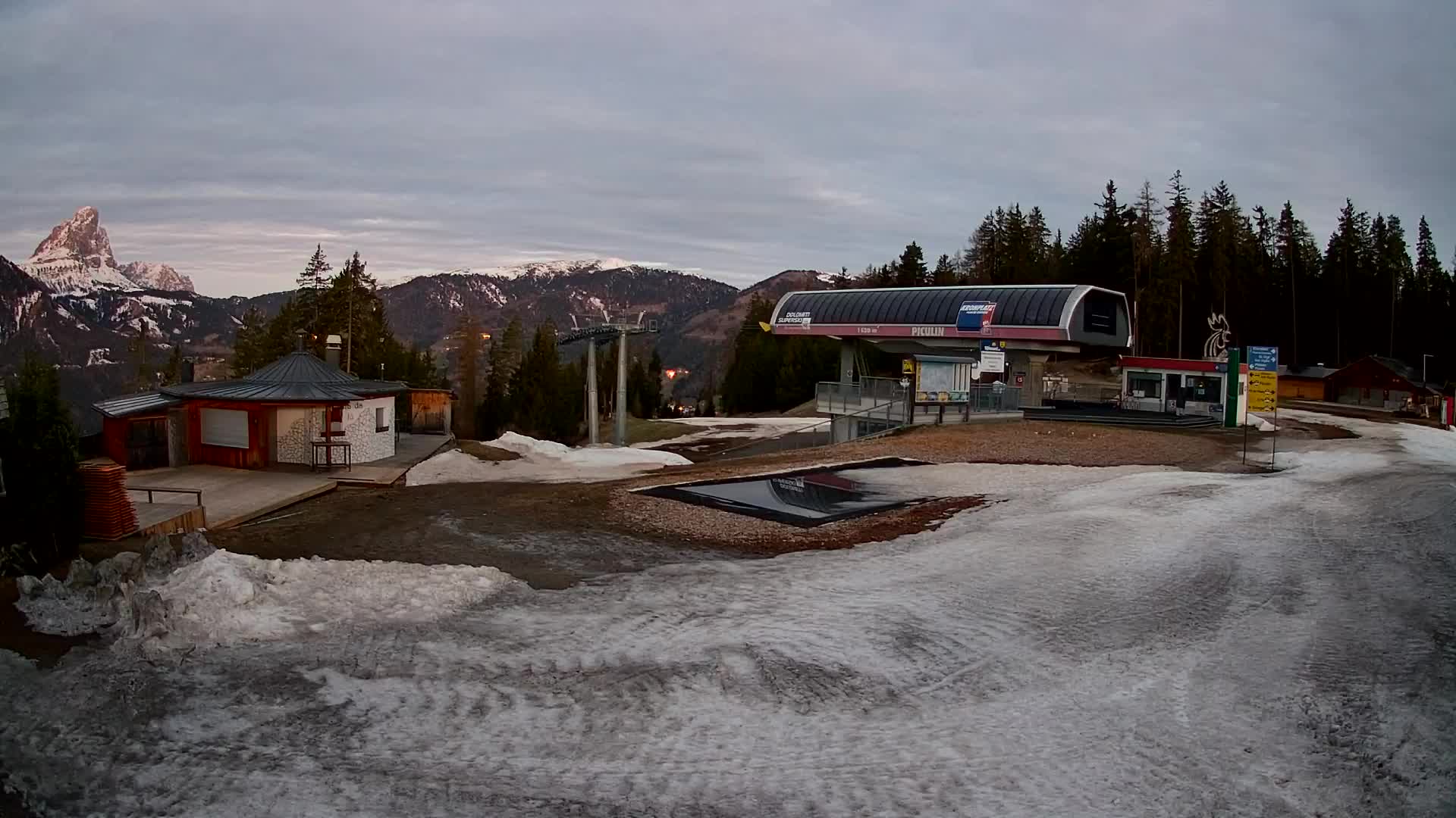 Piz de Plaies | San Vigilio | Kronplatz