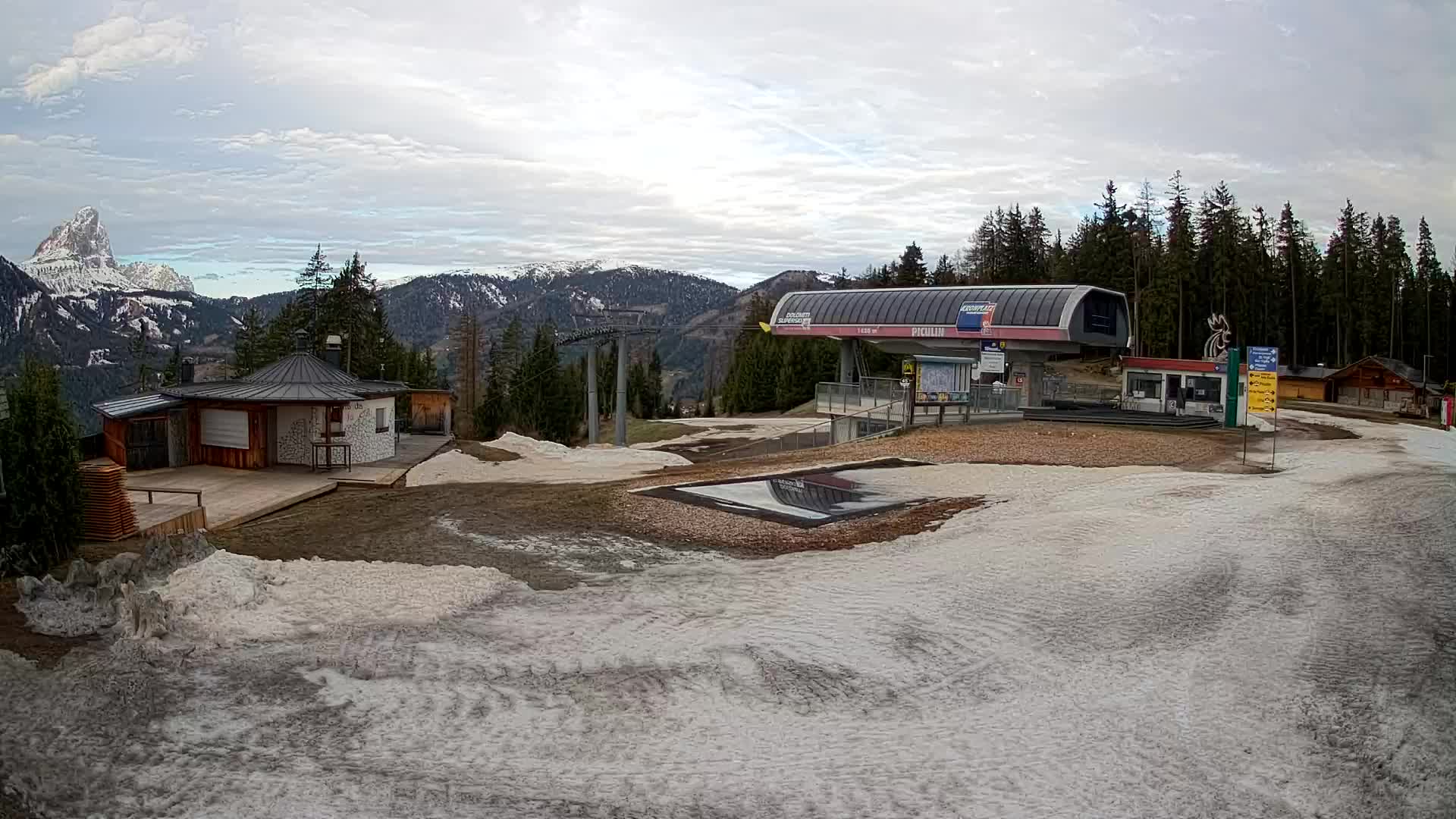 Piz de Plaies | San Vigilio | Kronplatz