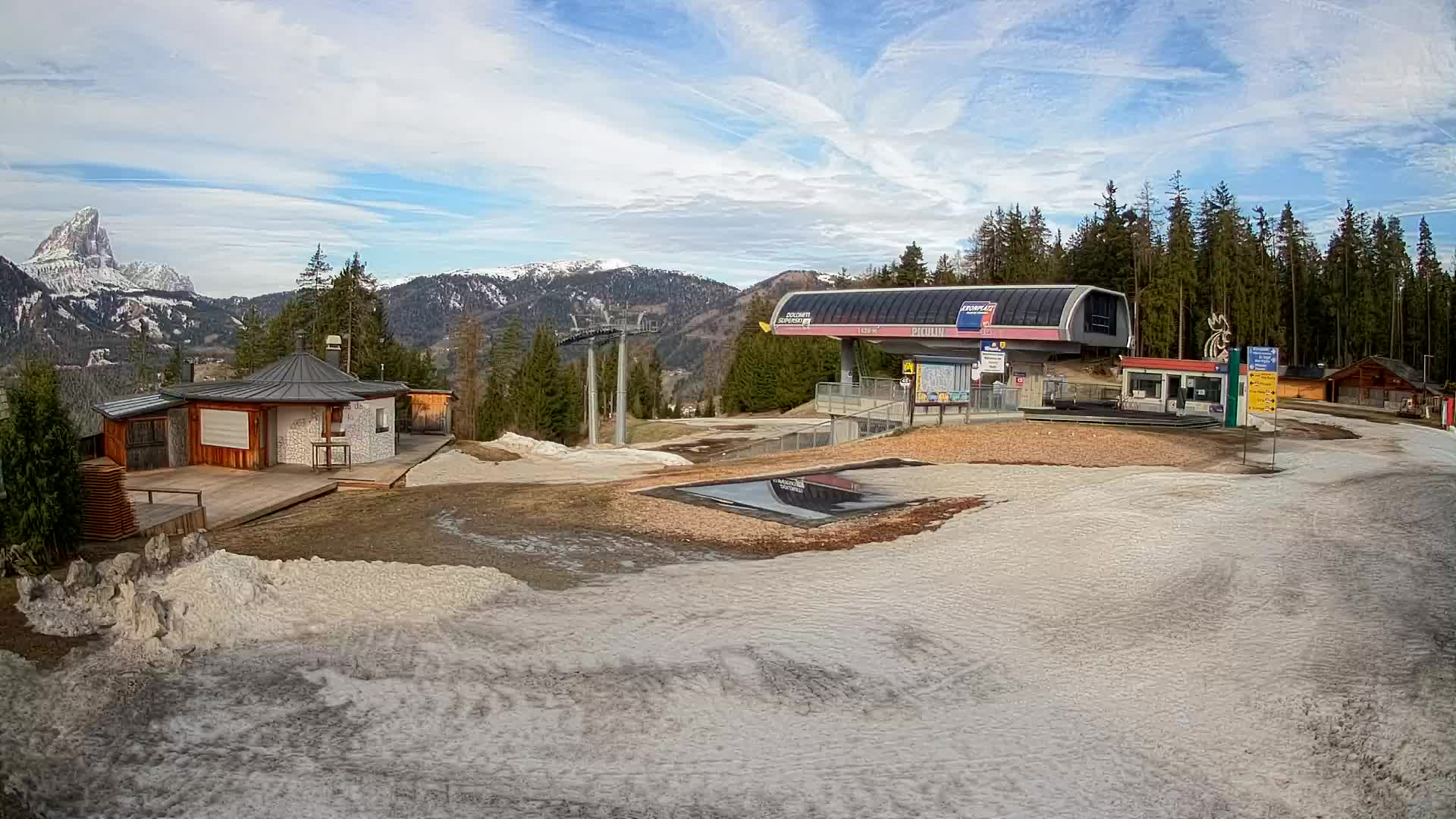 Piz de Plaies | San Vigilio | Kronplatz