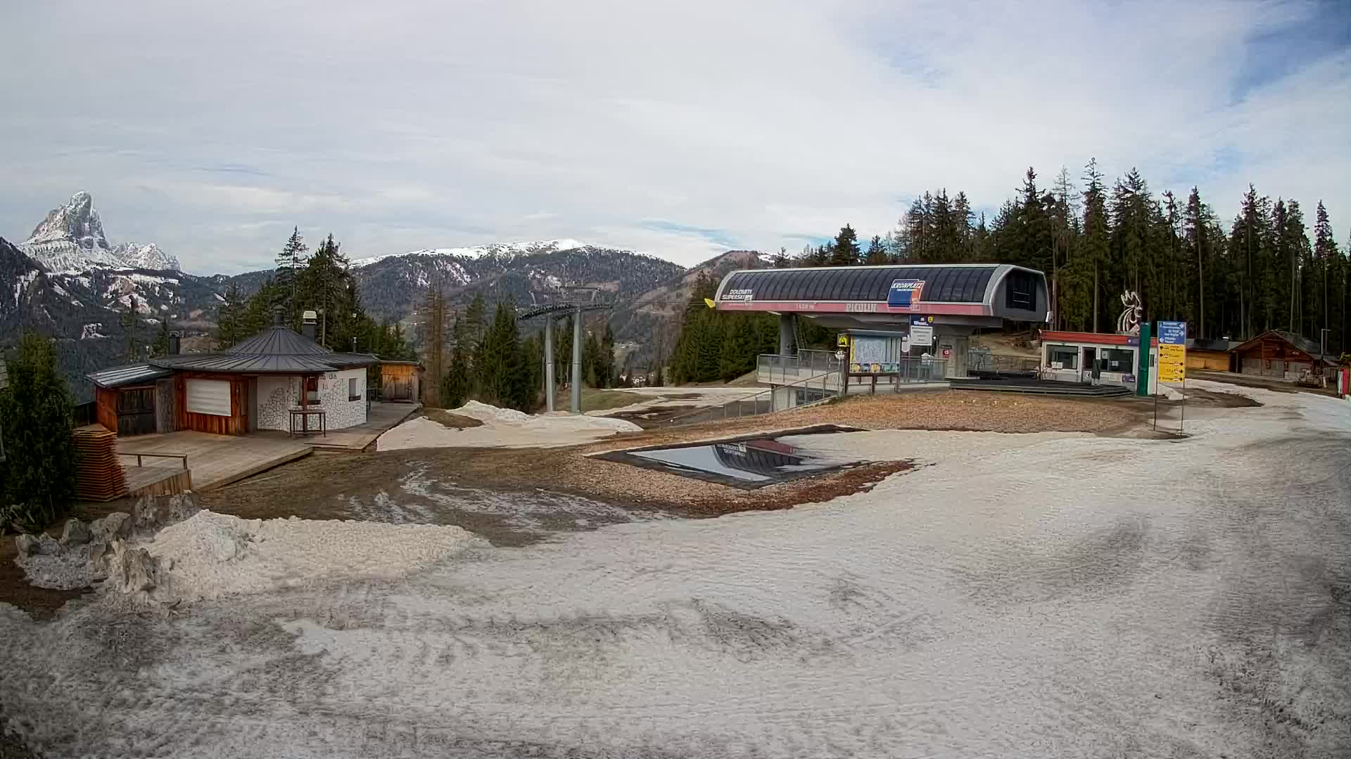 Piz de Plaies | San Vigilio | Kronplatz