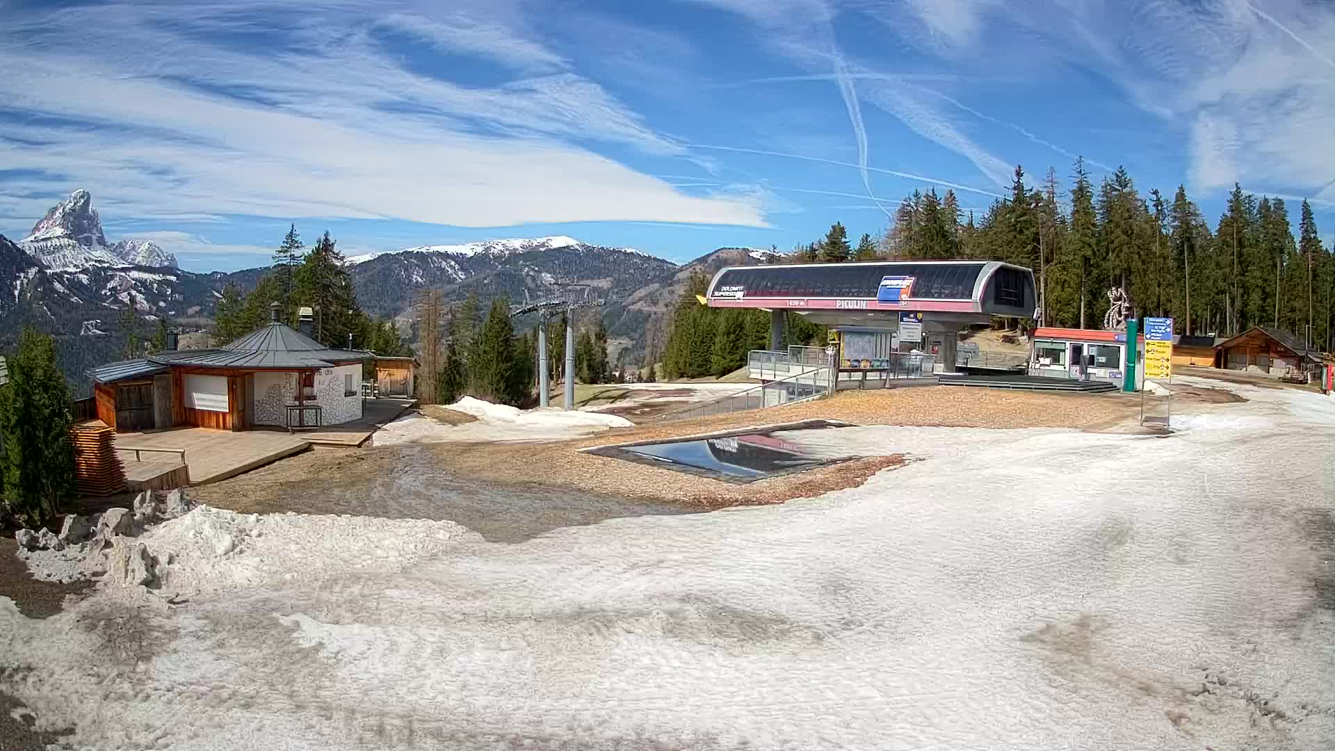 Piz de Plaies | San Vigilio | Kronplatz