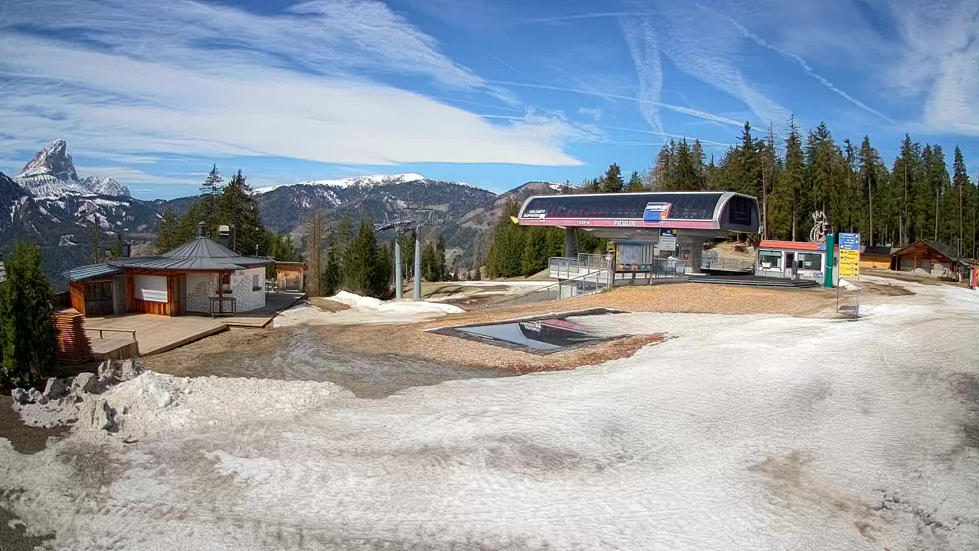 Piz de Plaies | San Vigilio | Kronplatz