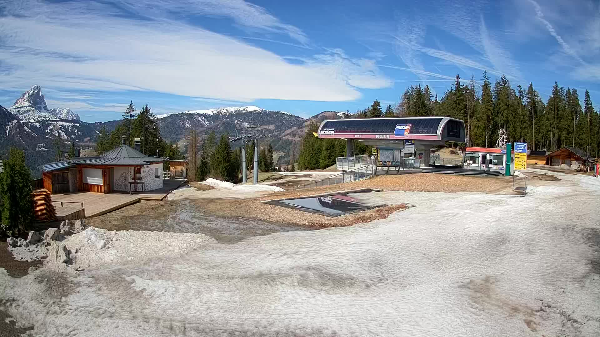 Piz de Plaies | San Vigilio | Kronplatz