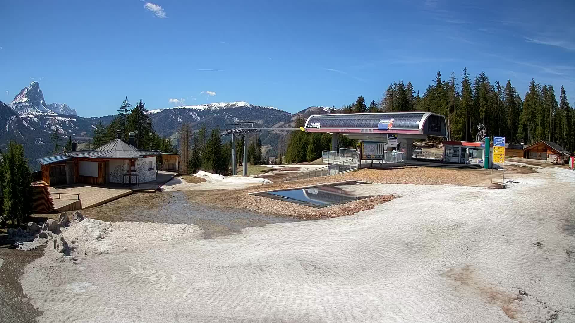 Piz de Plaies | San Vigilio | Kronplatz