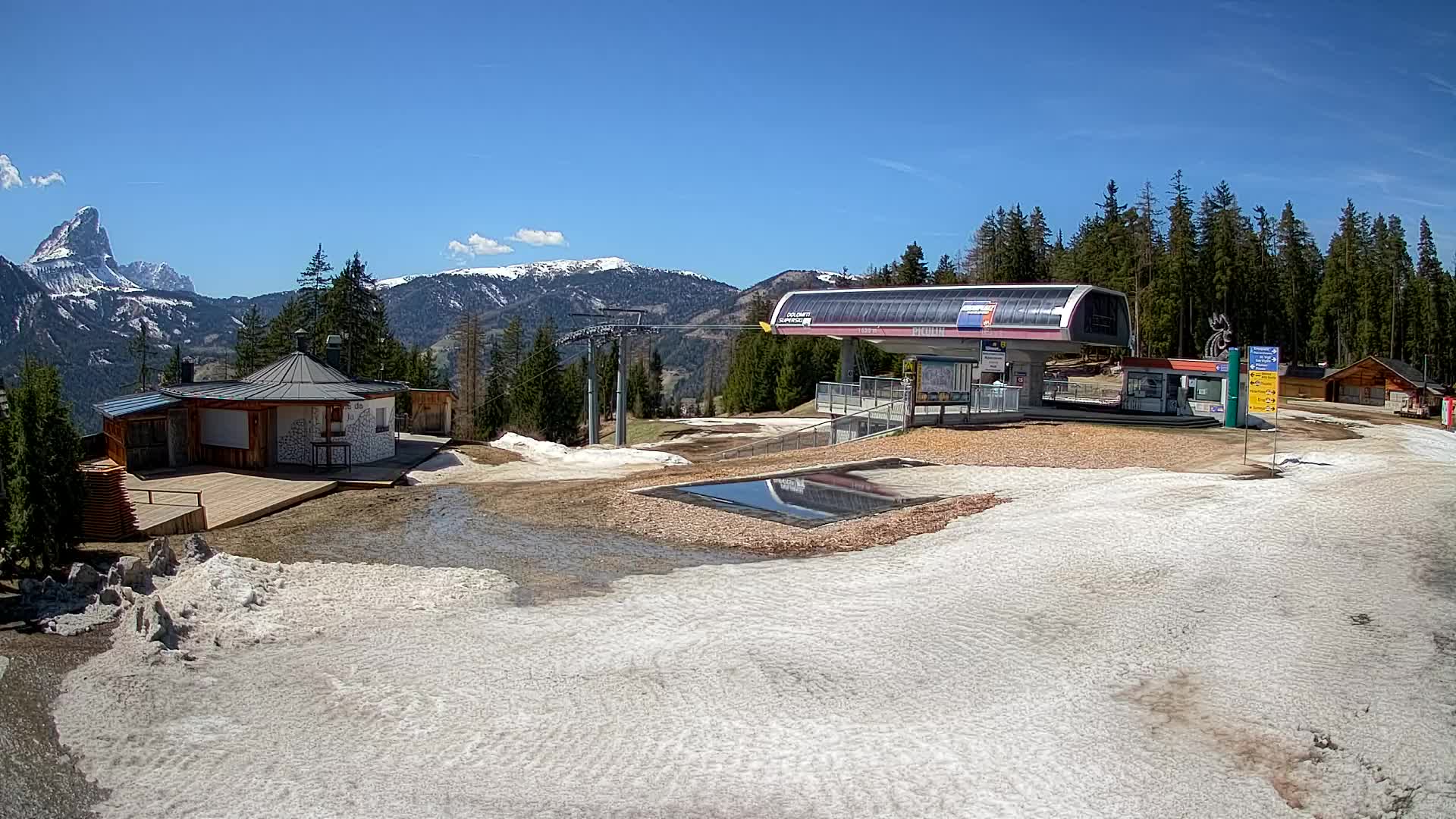 Piz de Plaies | San Vigilio | Kronplatz