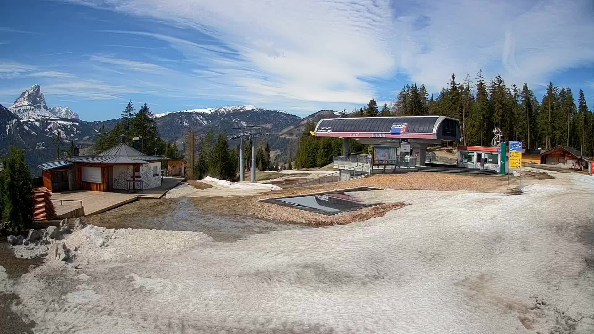 Piz de Plaies | San Vigilio | Kronplatz