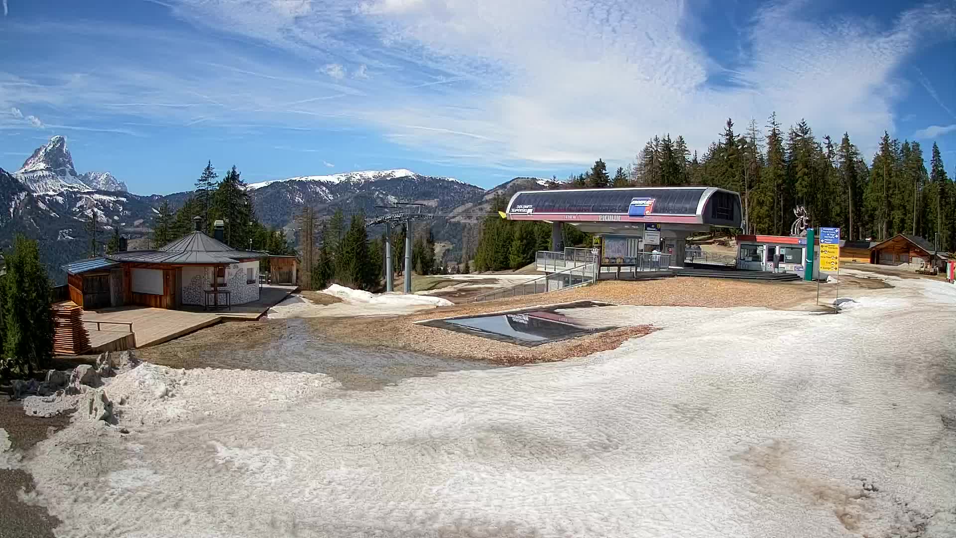 Piz de Plaies | San Vigilio | Kronplatz