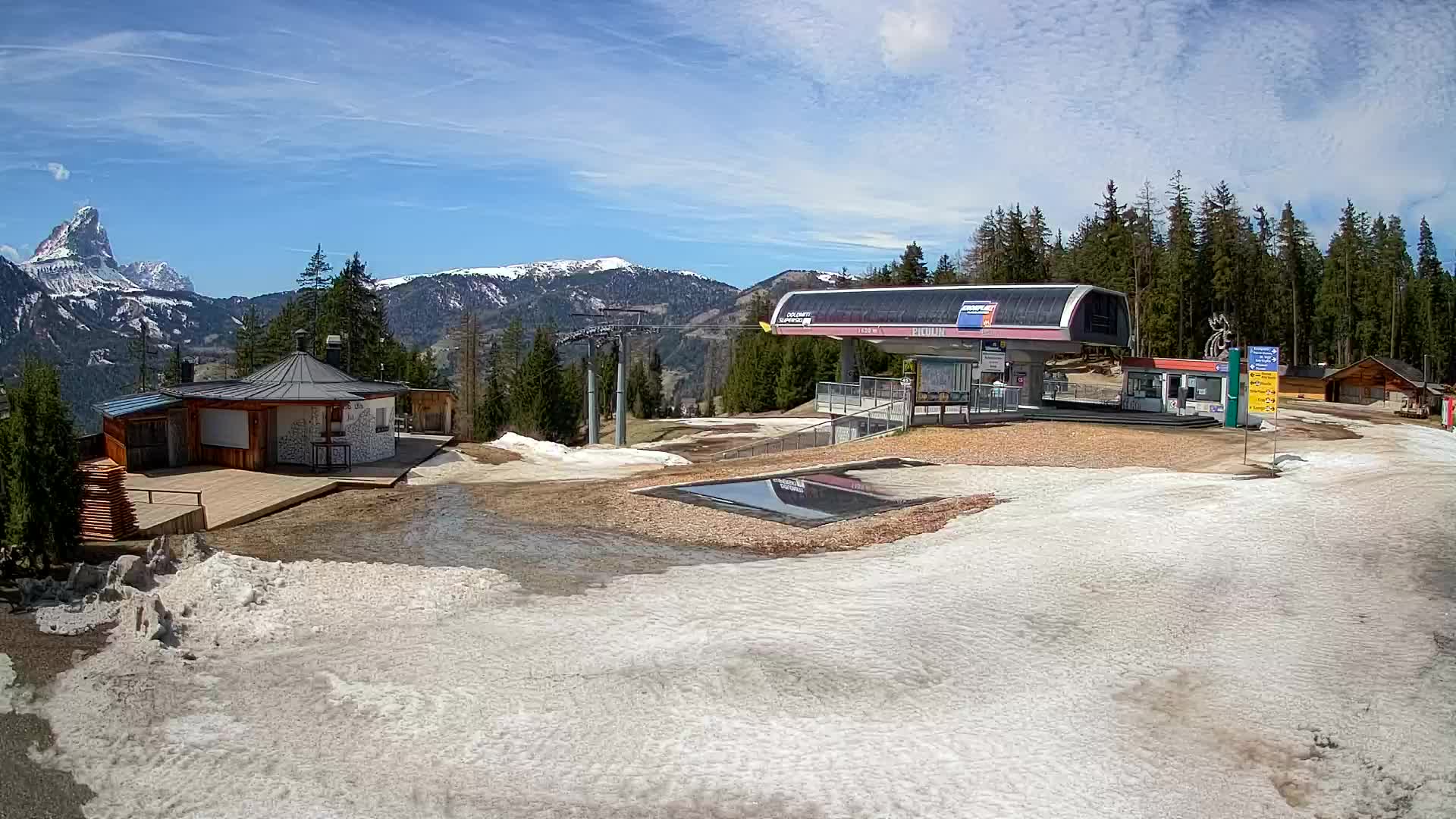 Piz de Plaies | San Vigilio | Kronplatz