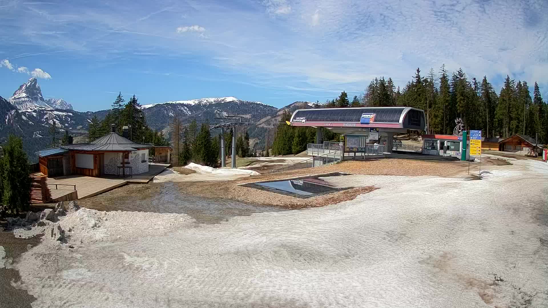 Piz de Plaies | San Vigilio | Kronplatz